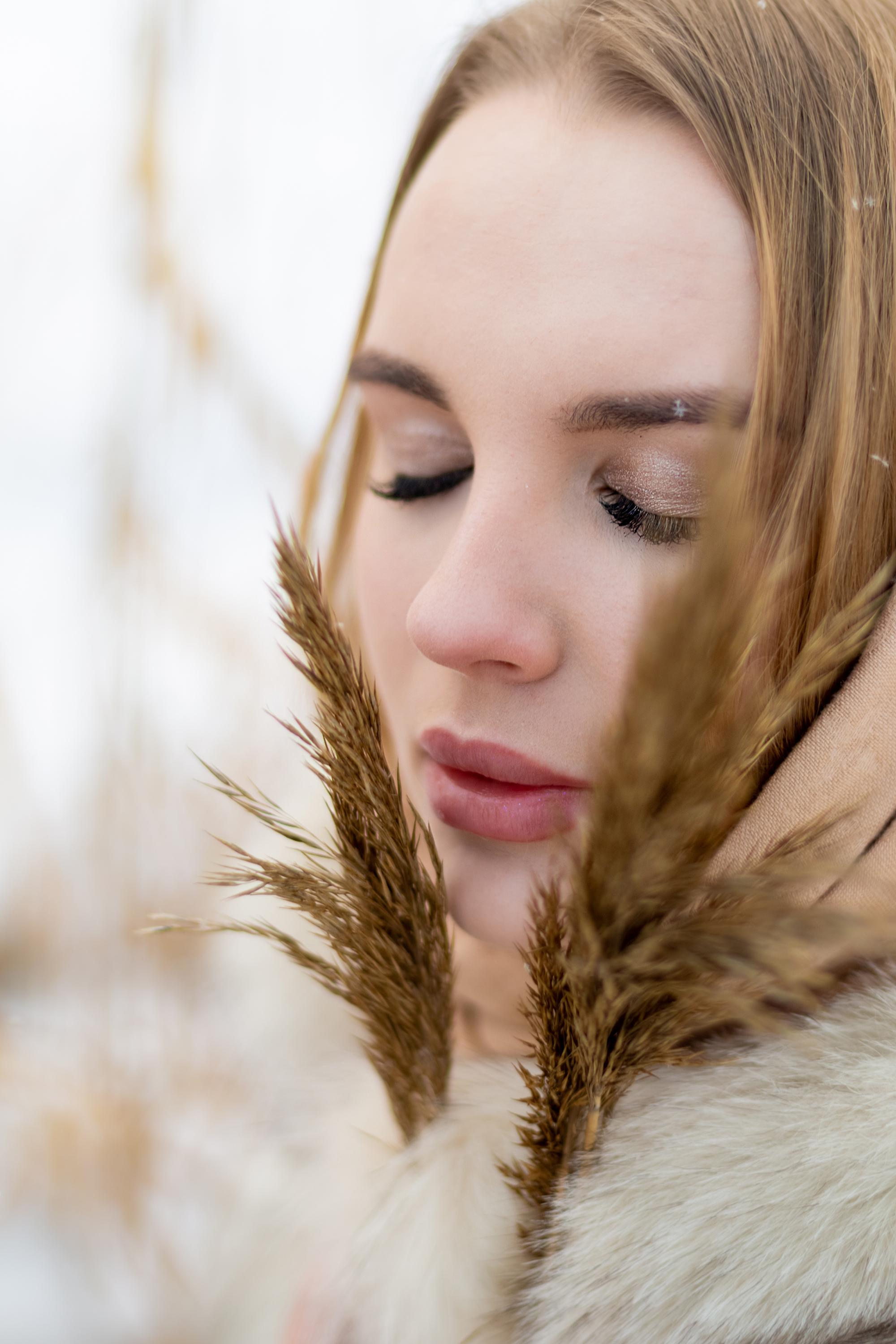 Зимняя съёмка. Репортажный, семейный, свадебный фотограф Санкт-Петербург Ольга Лесюк