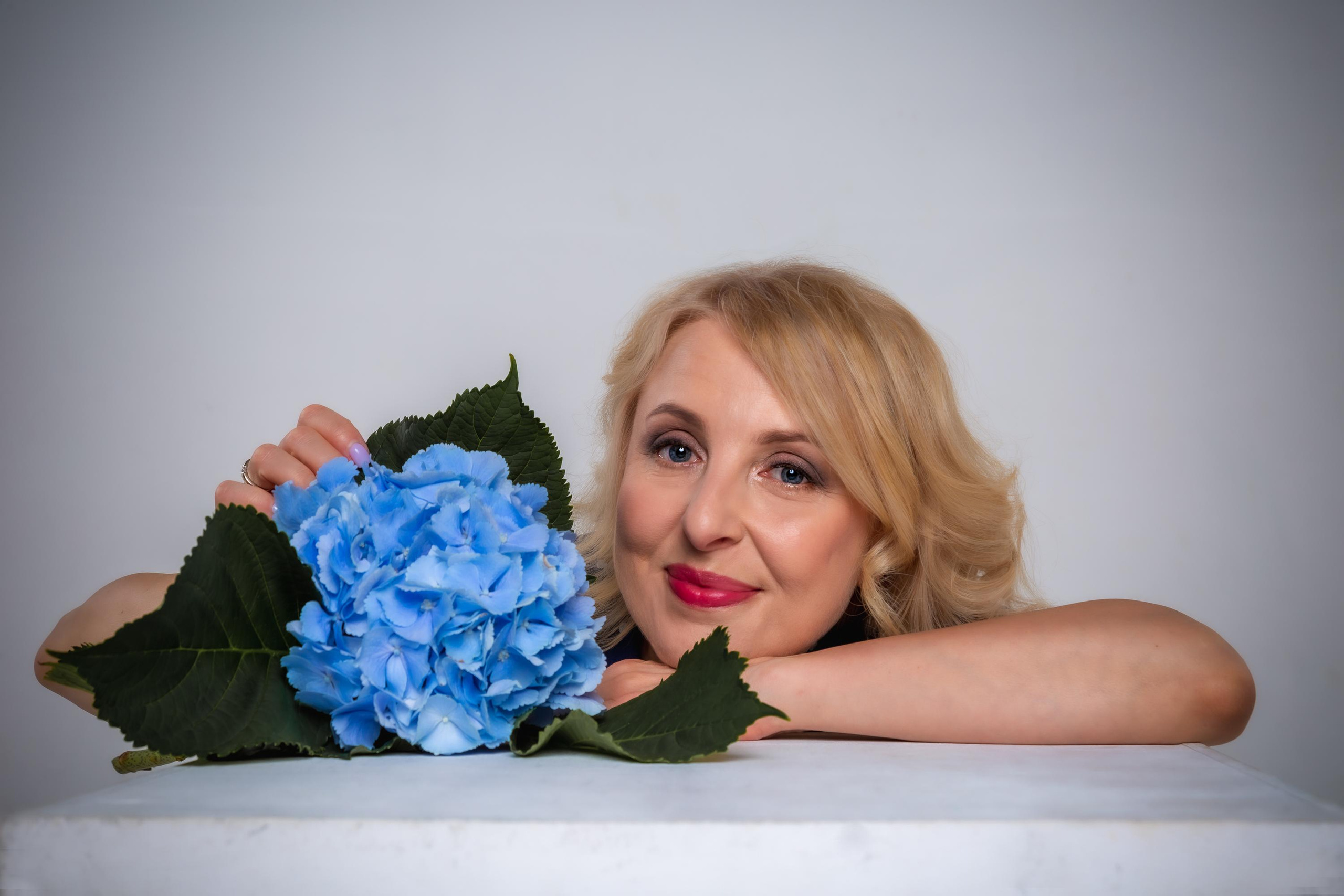 Светлана. Репортажный, семейный, свадебный фотограф Санкт-Петербург Ольга Лесюк