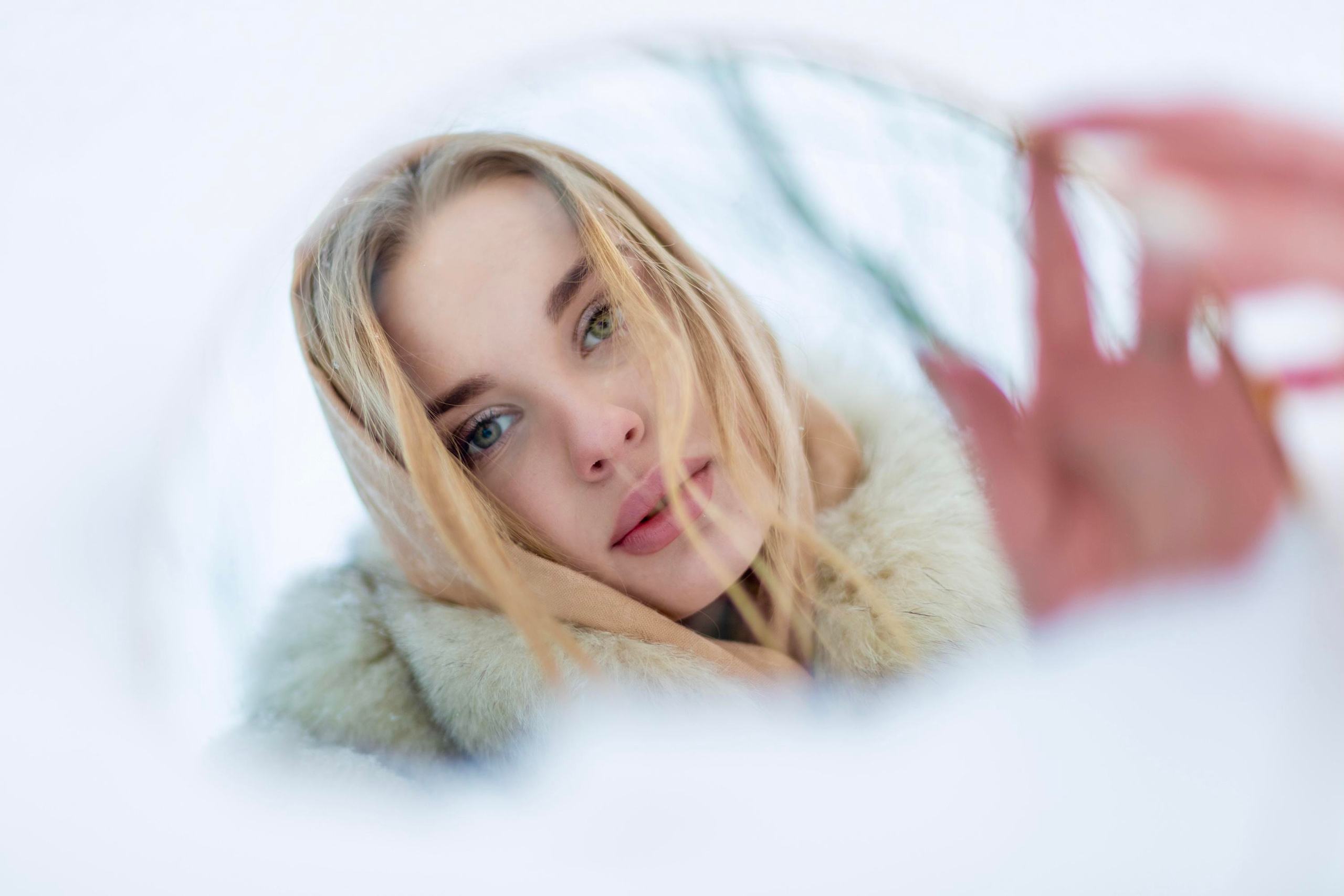 Зимняя съёмка. Репортажный, семейный, свадебный фотограф Санкт-Петербург Ольга Лесюк