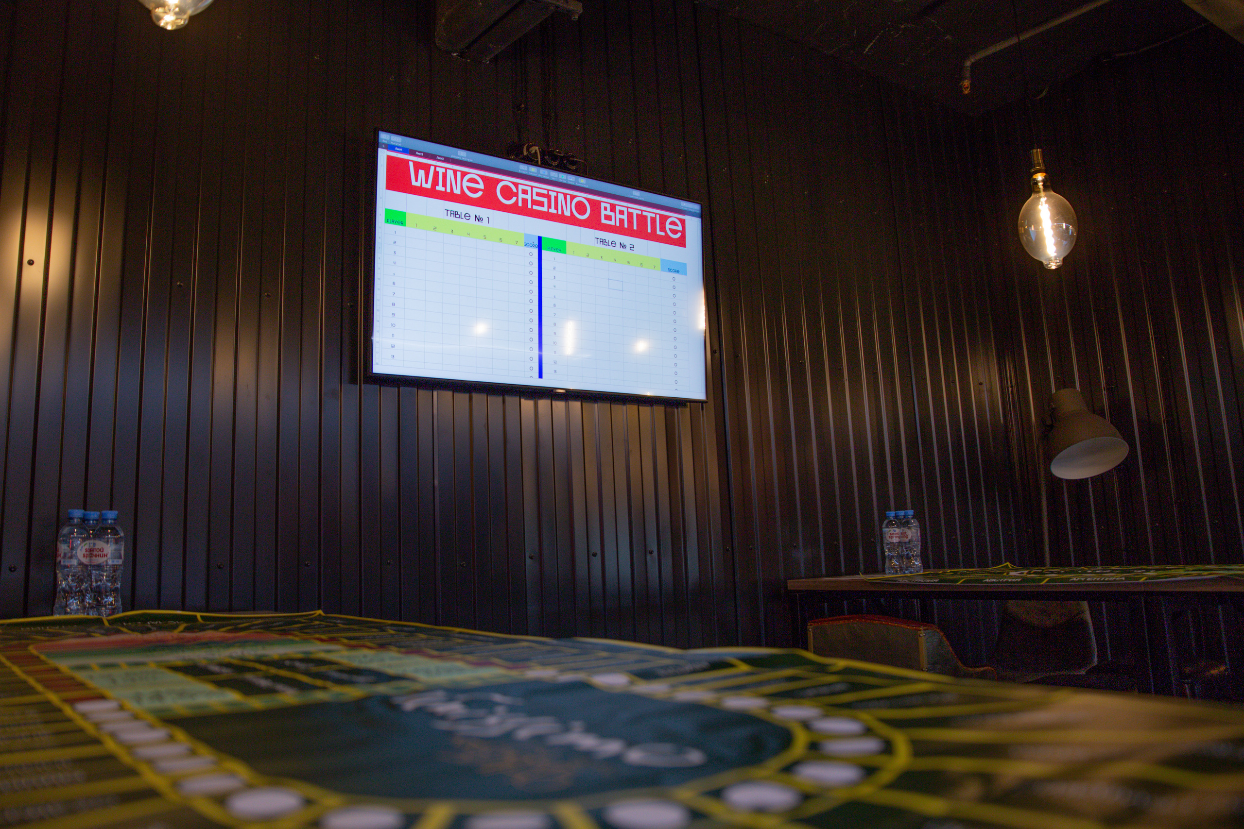 Винное казино. Репортажный, семейный, свадебный фотограф Санкт-Петербург Ольга Лесюк