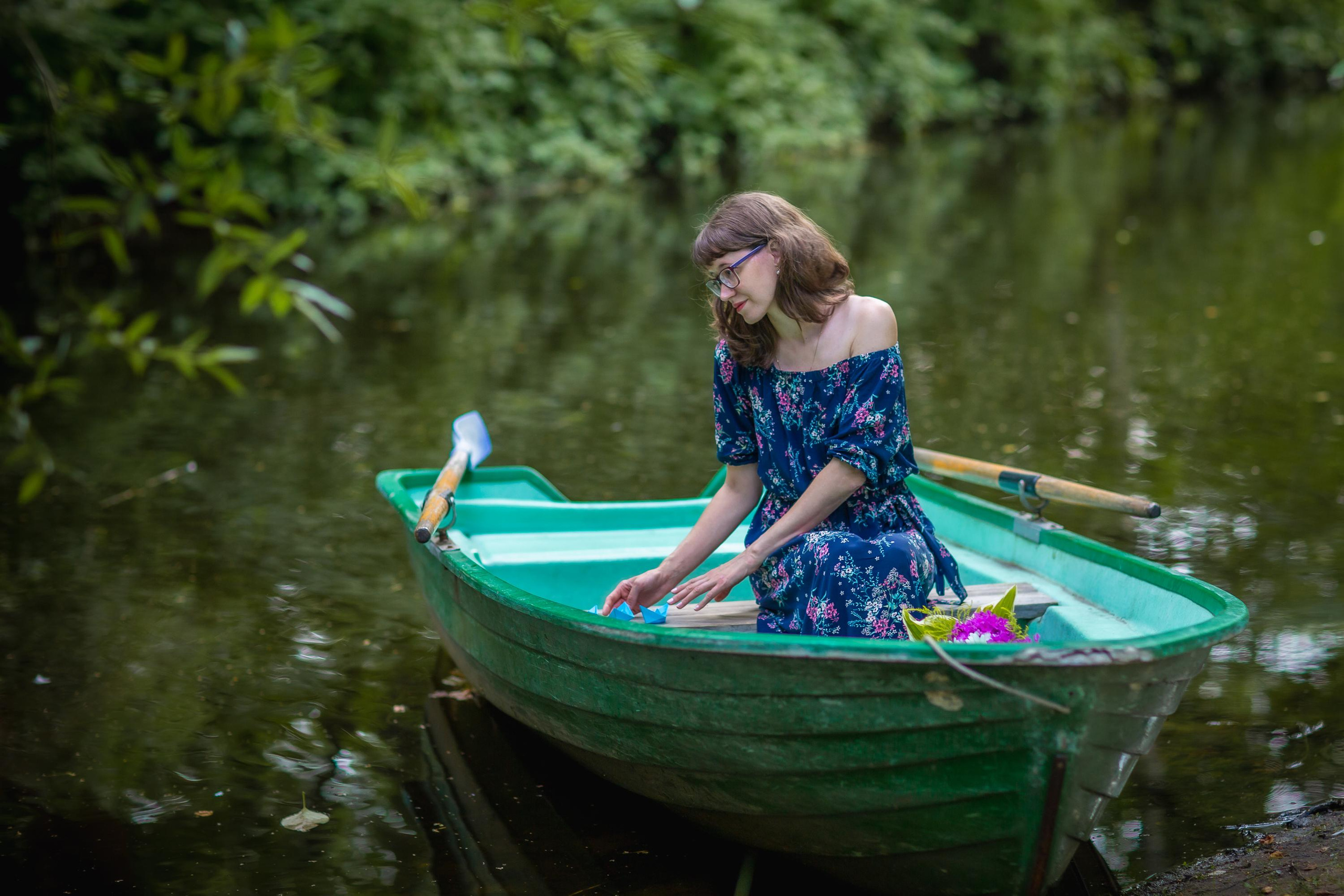Танечка история про кораблики. Репортажный, семейный, свадебный фотограф Санкт-Петербург Ольга Лесюк