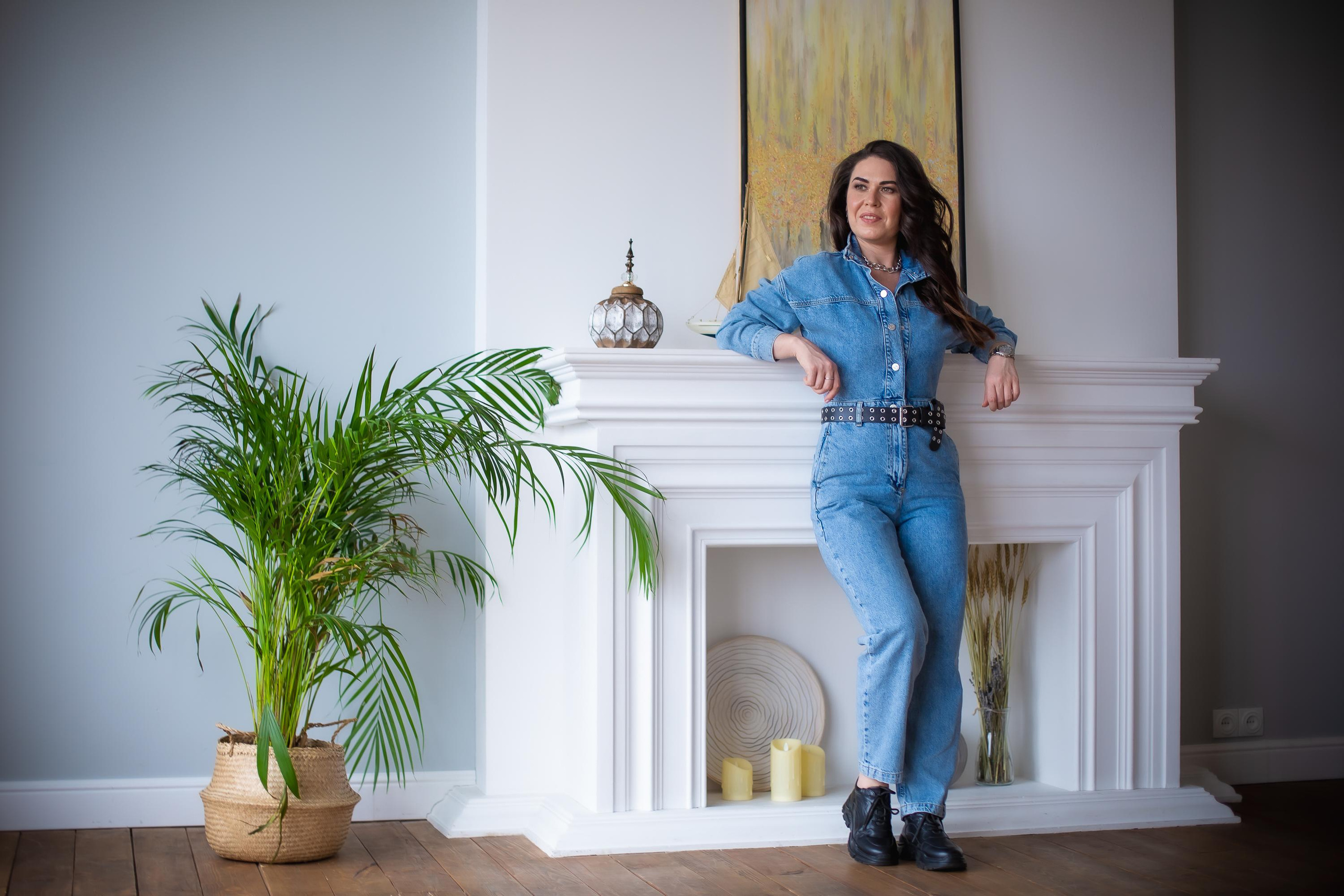 Натали — маркетолог. Репортажный, семейный, свадебный фотограф Санкт-Петербург Ольга Лесюк