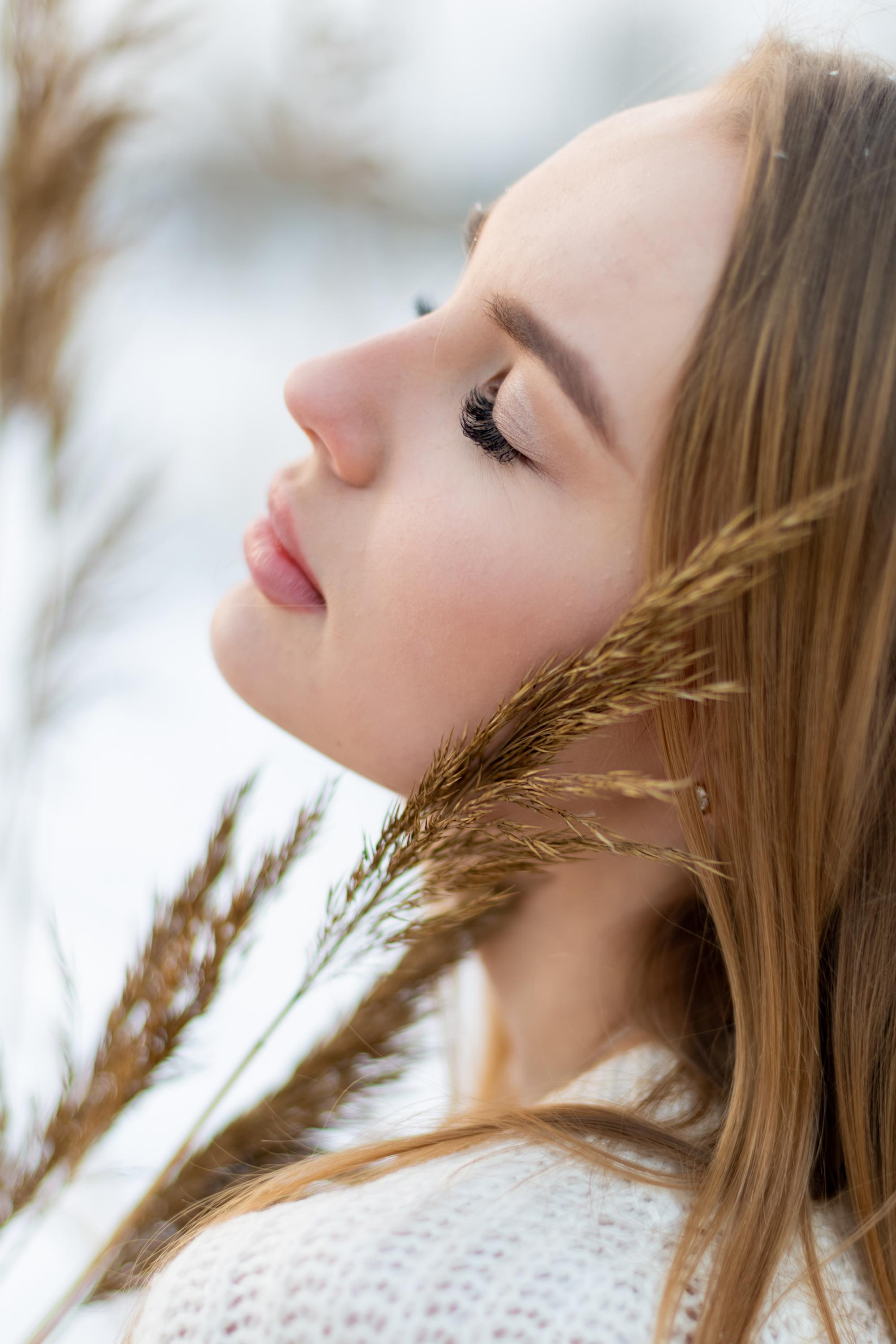 Зимняя съёмка. Репортажный, семейный, свадебный фотограф Санкт-Петербург Ольга Лесюк
