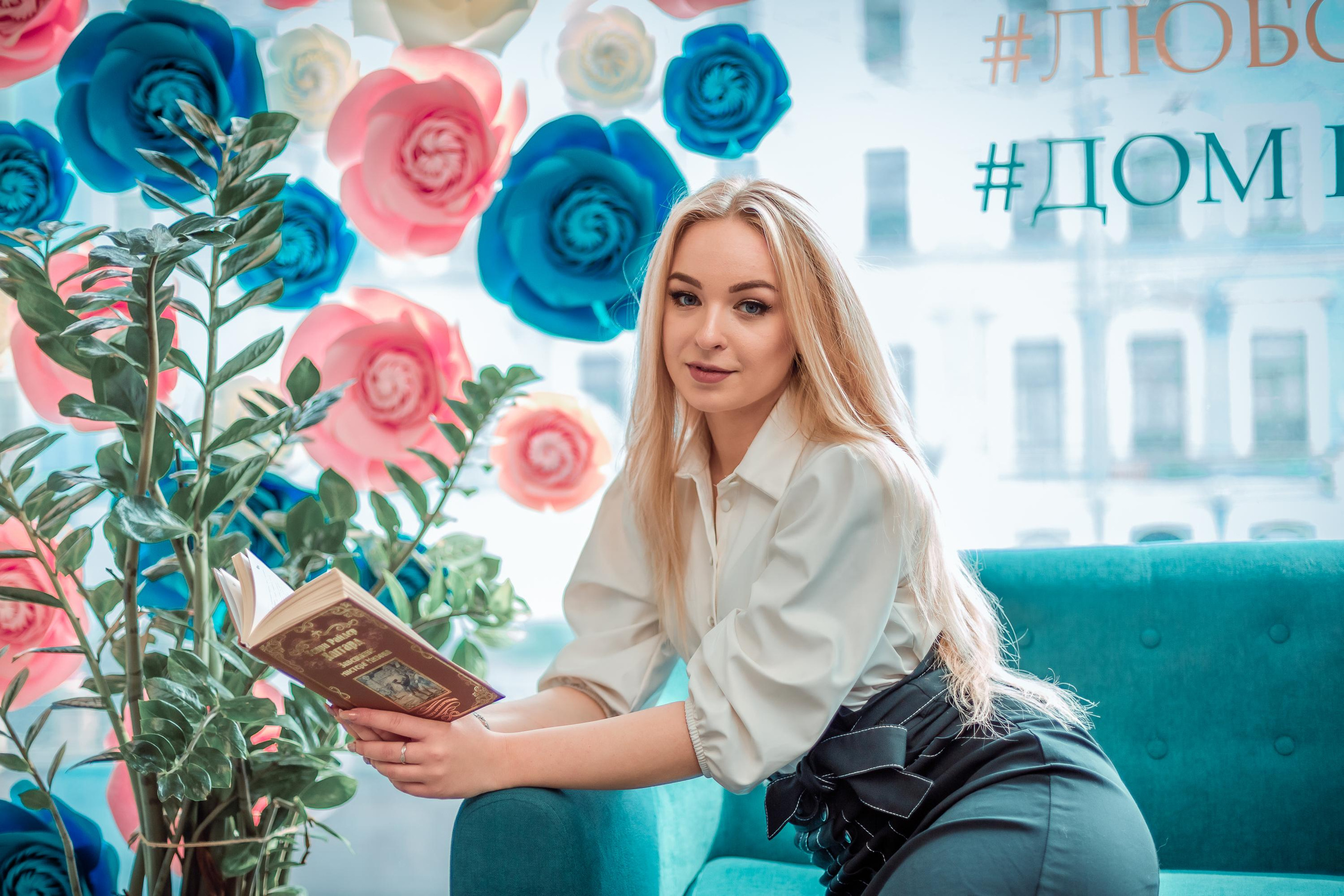 Дом книги. Репортажный, семейный, свадебный фотограф Санкт-Петербург Ольга Лесюк