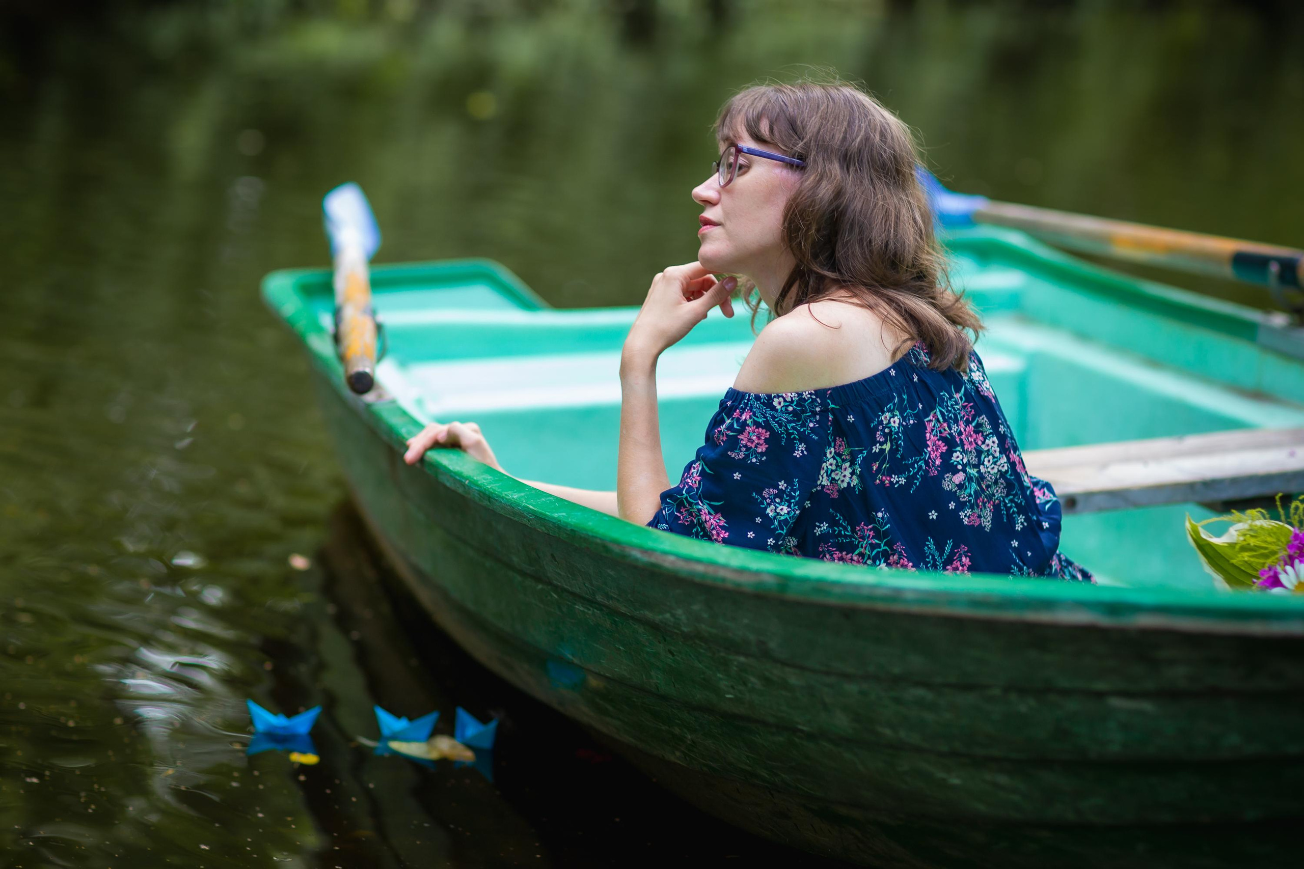 Танечка история про кораблики. Репортажный, семейный, свадебный фотограф Санкт-Петербург Ольга Лесюк