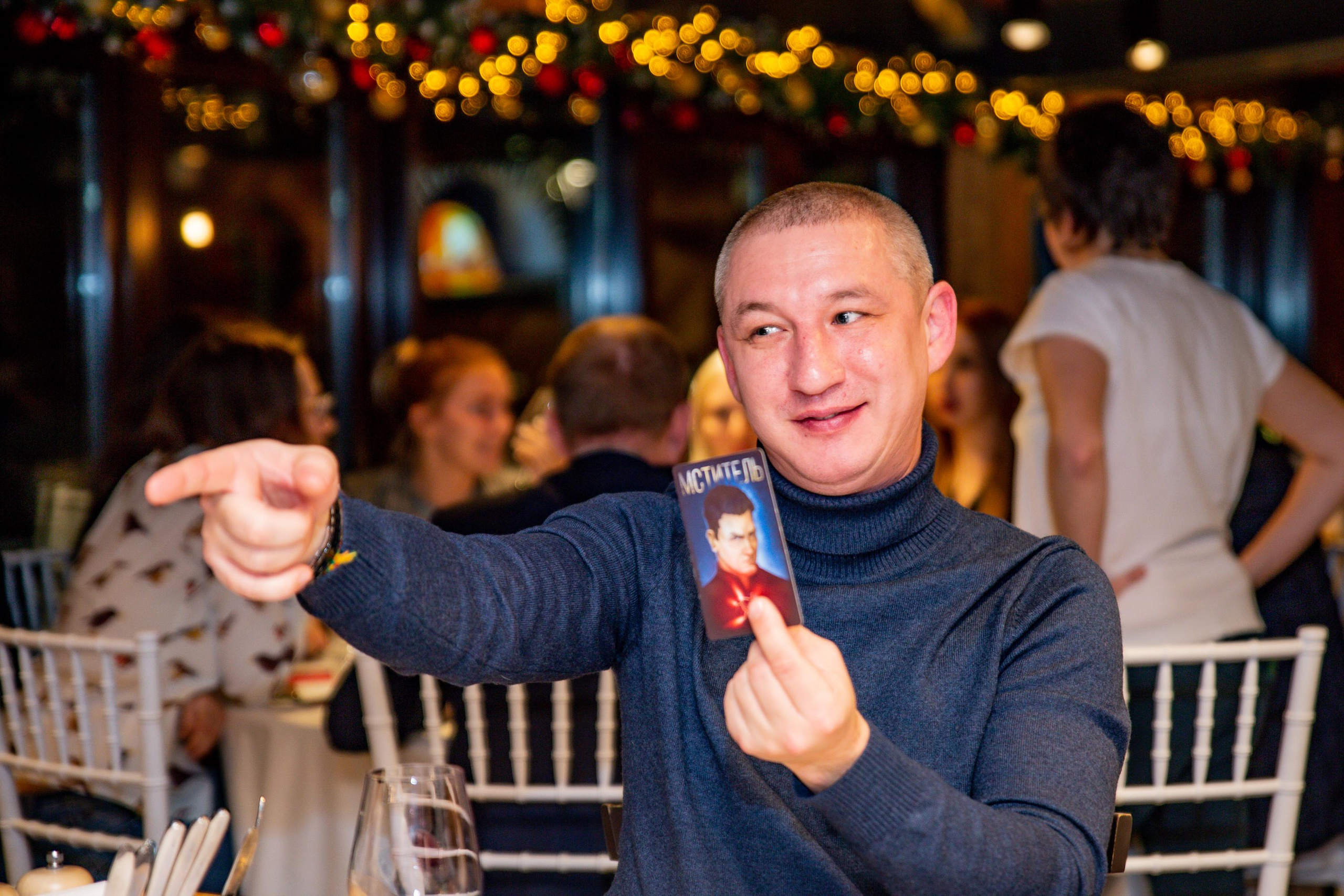 Игровечер. Репортажный, семейный, свадебный фотограф Санкт-Петербург Ольга Лесюк
