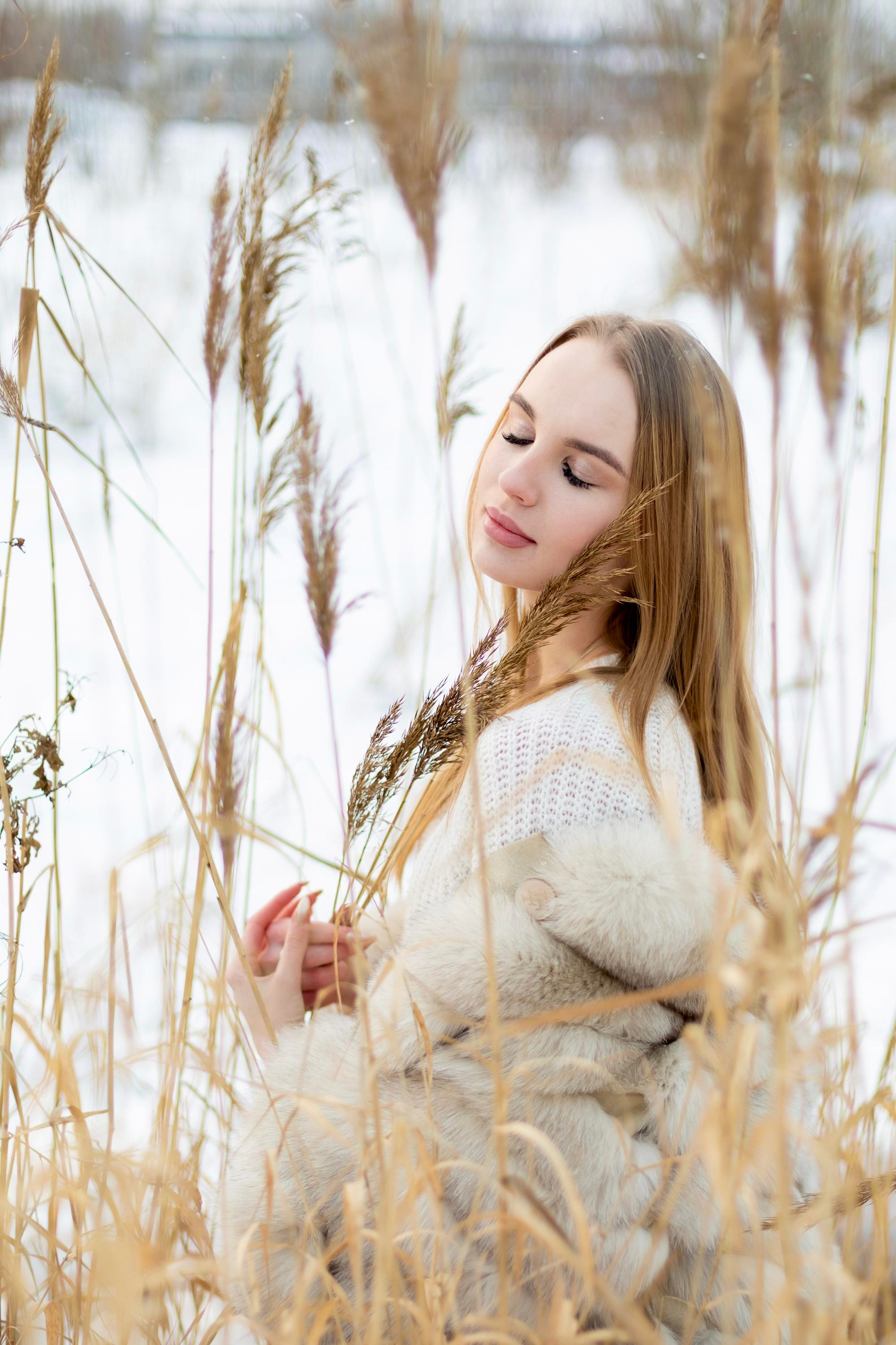 Зимняя съёмка. Репортажный, семейный, свадебный фотограф Санкт-Петербург Ольга Лесюк