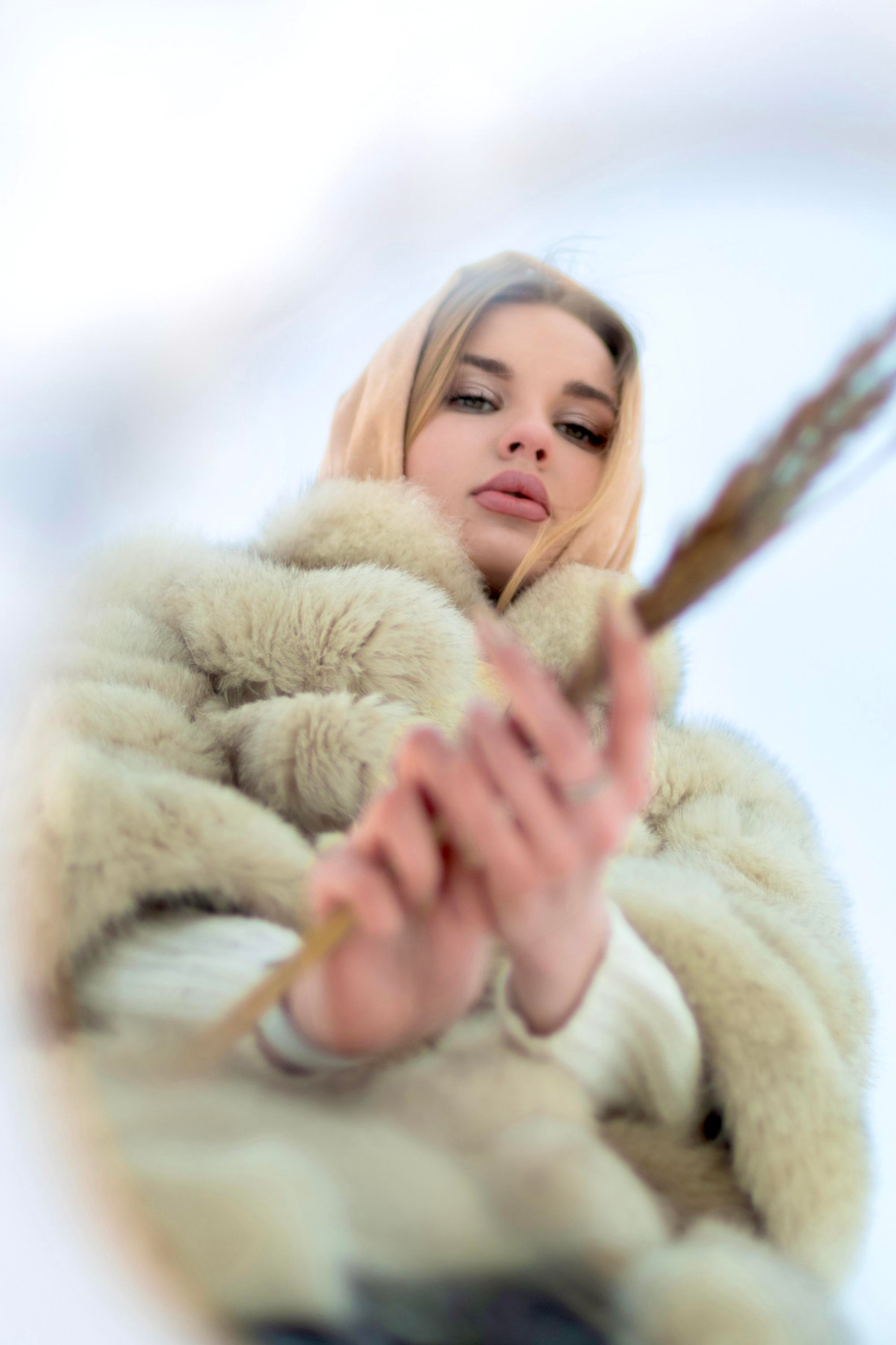 Зимняя съёмка. Репортажный, семейный, свадебный фотограф Санкт-Петербург Ольга Лесюк