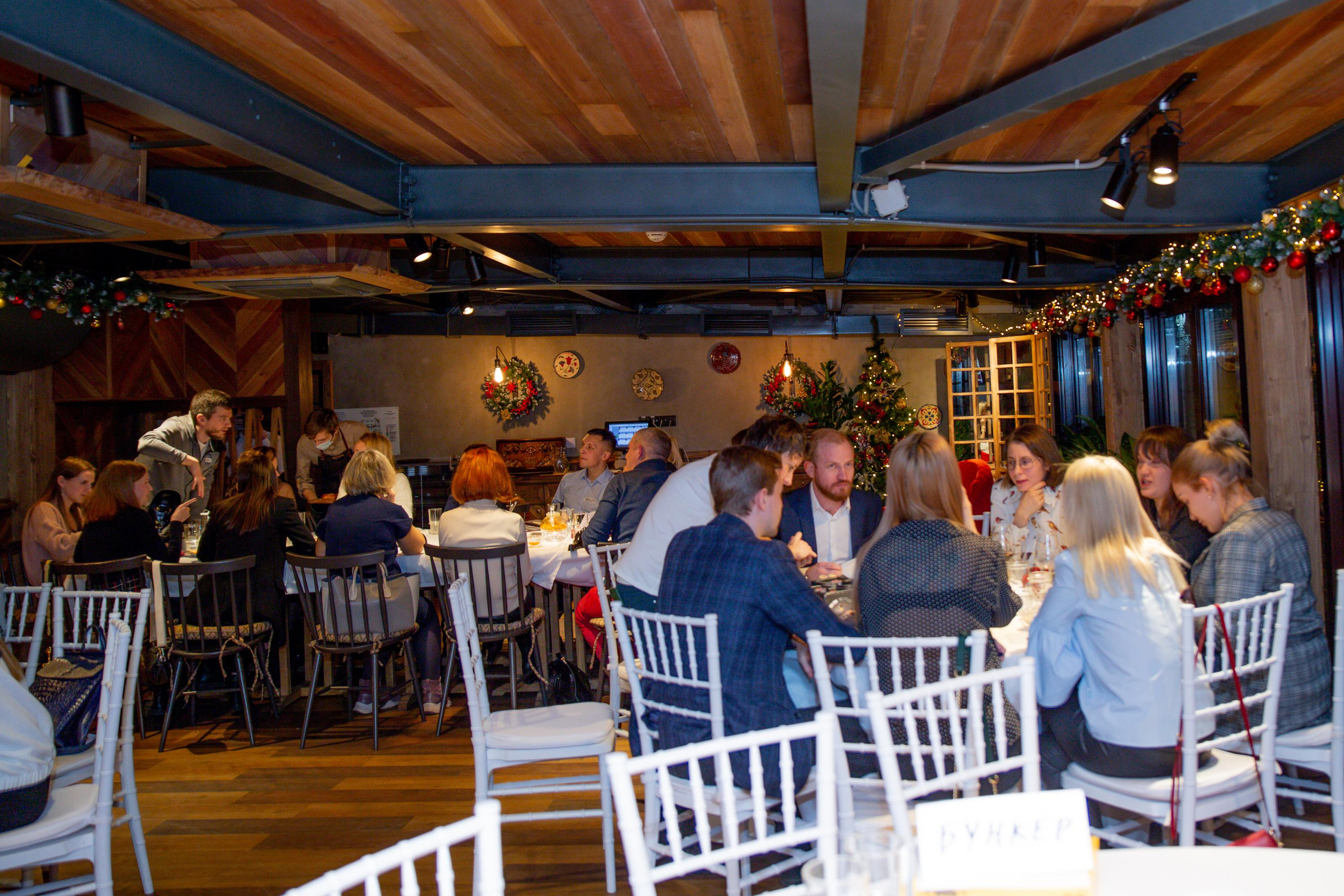 Игровечер. Репортажный, семейный, свадебный фотограф Санкт-Петербург Ольга Лесюк