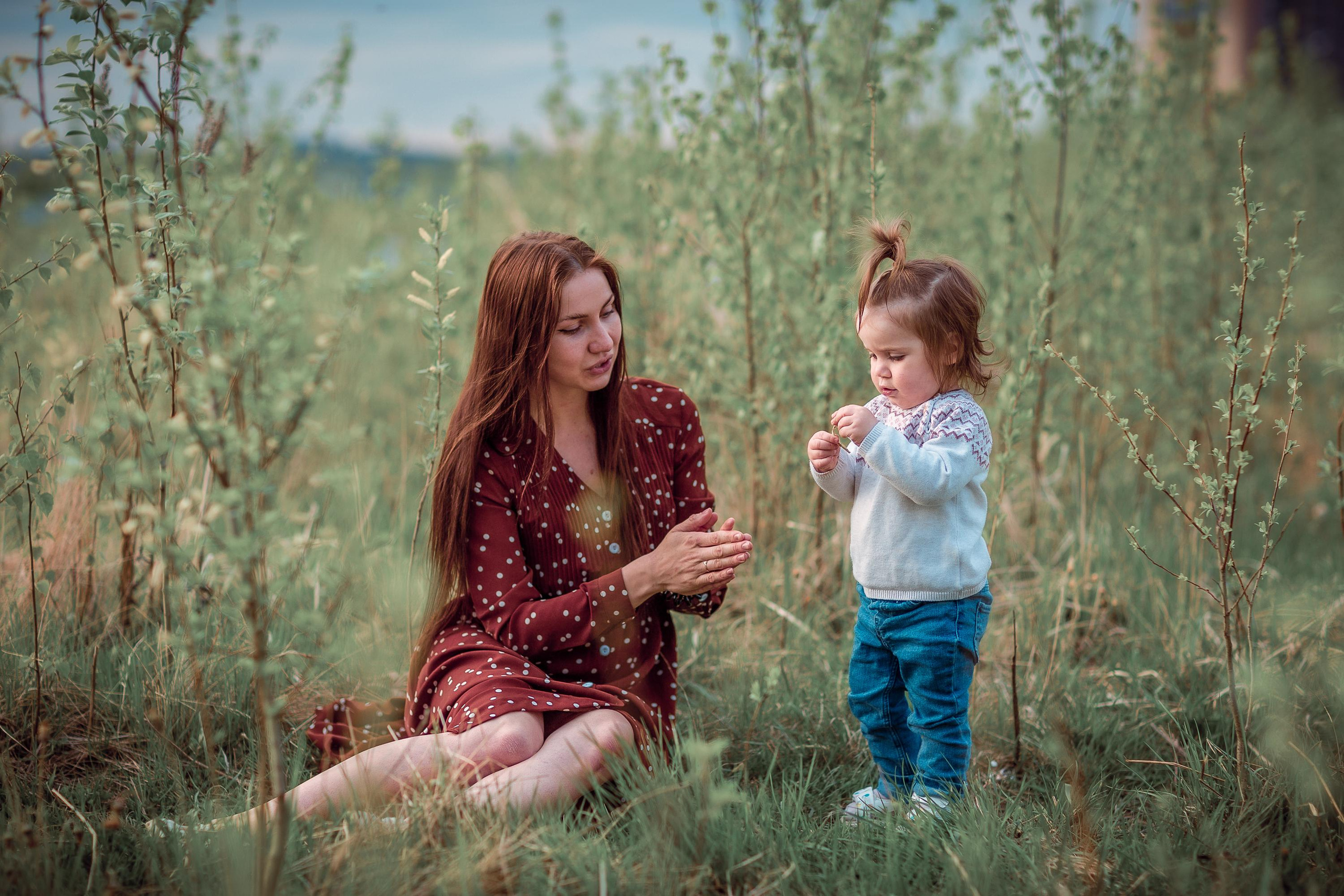 Кристина и Анэлия. Репортажный, семейный, свадебный фотограф Санкт-Петербург Ольга Лесюк