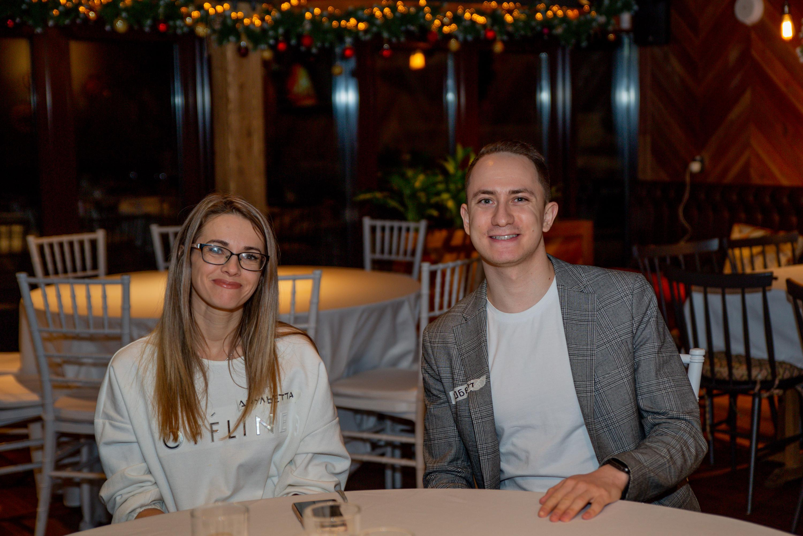 Игровечер. Репортажный, семейный, свадебный фотограф Санкт-Петербург Ольга Лесюк