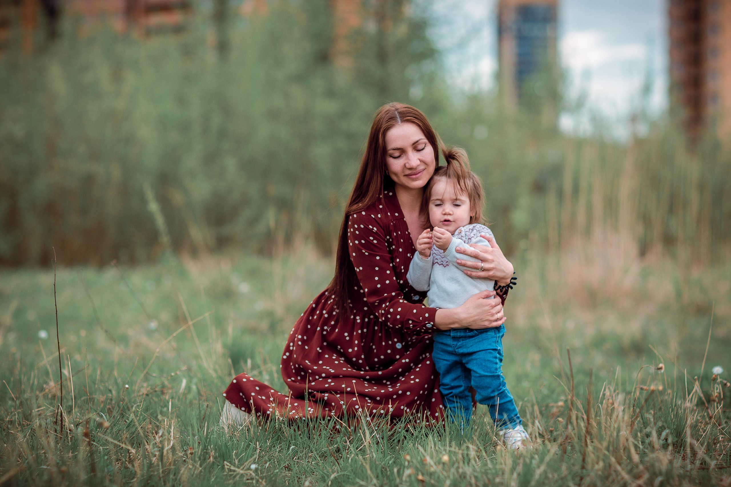 Кристина и Анэлия. Репортажный, семейный, свадебный фотограф Санкт-Петербург Ольга Лесюк