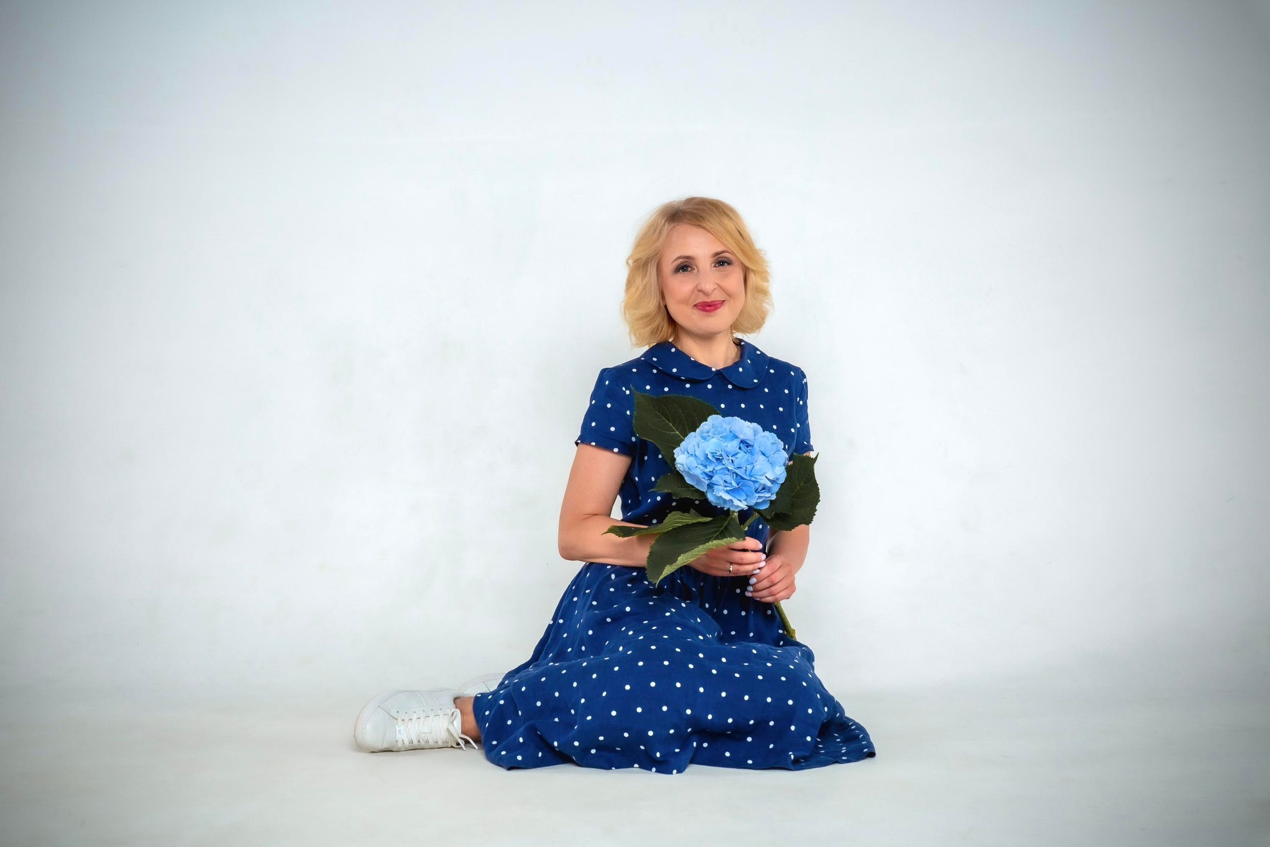 Светлана. Репортажный, семейный, свадебный фотограф Санкт-Петербург Ольга Лесюк