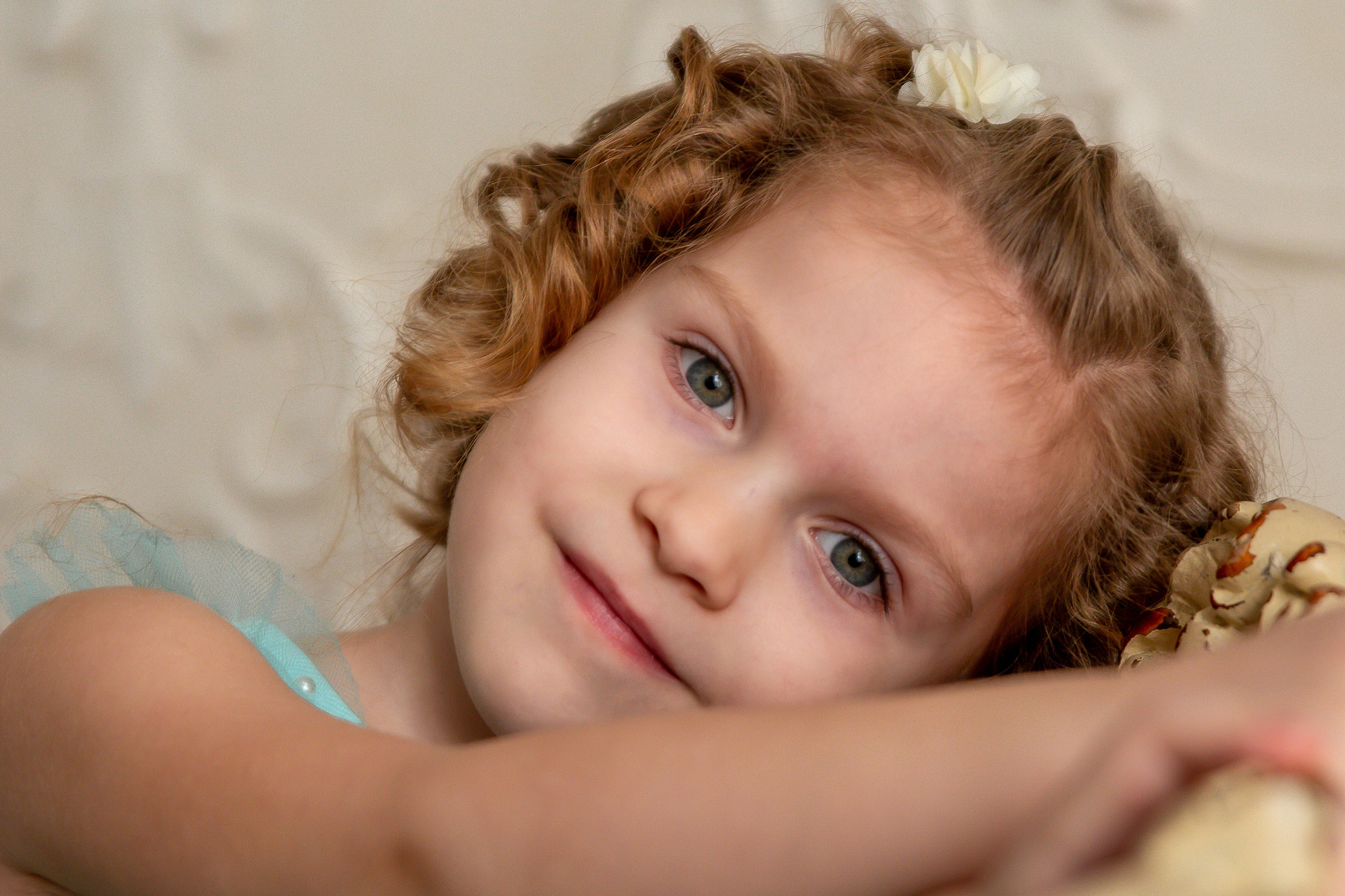 Катя и дочки. Репортажный, семейный, свадебный фотограф Санкт-Петербург Ольга Лесюк