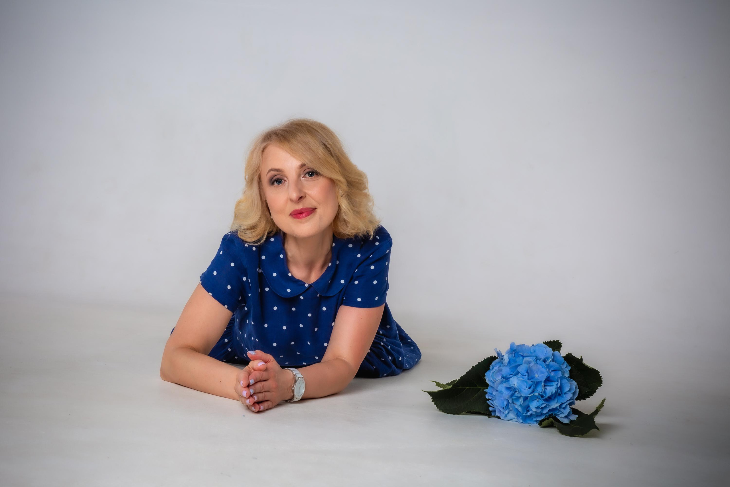 Светлана. Репортажный, семейный, свадебный фотограф Санкт-Петербург Ольга Лесюк