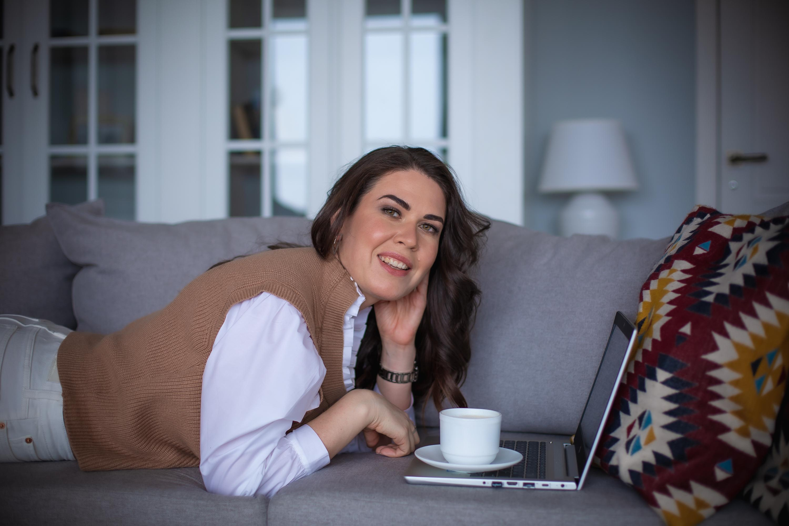 Натали — маркетолог. Репортажный, семейный, свадебный фотограф Санкт-Петербург Ольга Лесюк