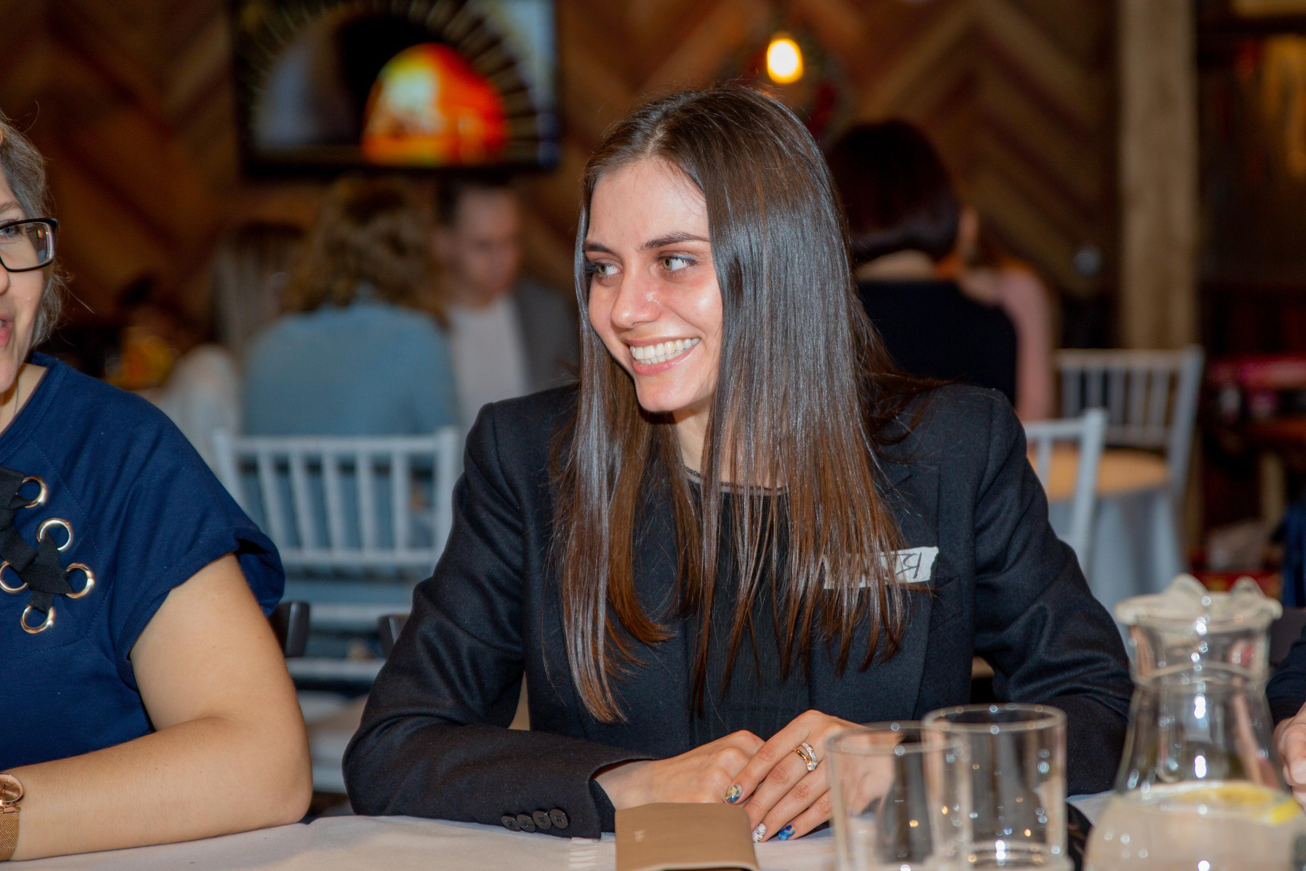 Игровечер. Репортажный, семейный, свадебный фотограф Санкт-Петербург Ольга Лесюк