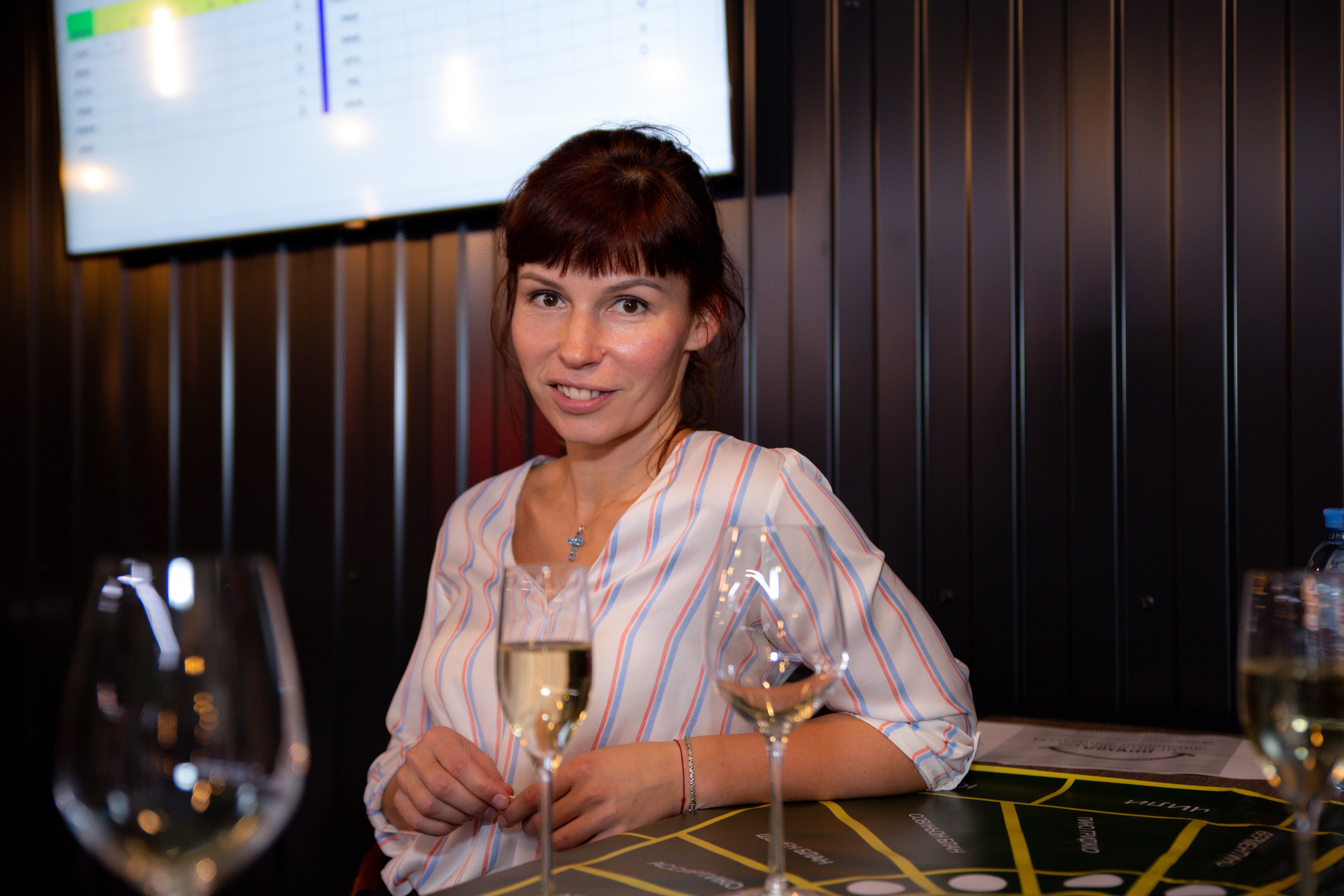 Винное казино. Репортажный, семейный, свадебный фотограф Санкт-Петербург Ольга Лесюк