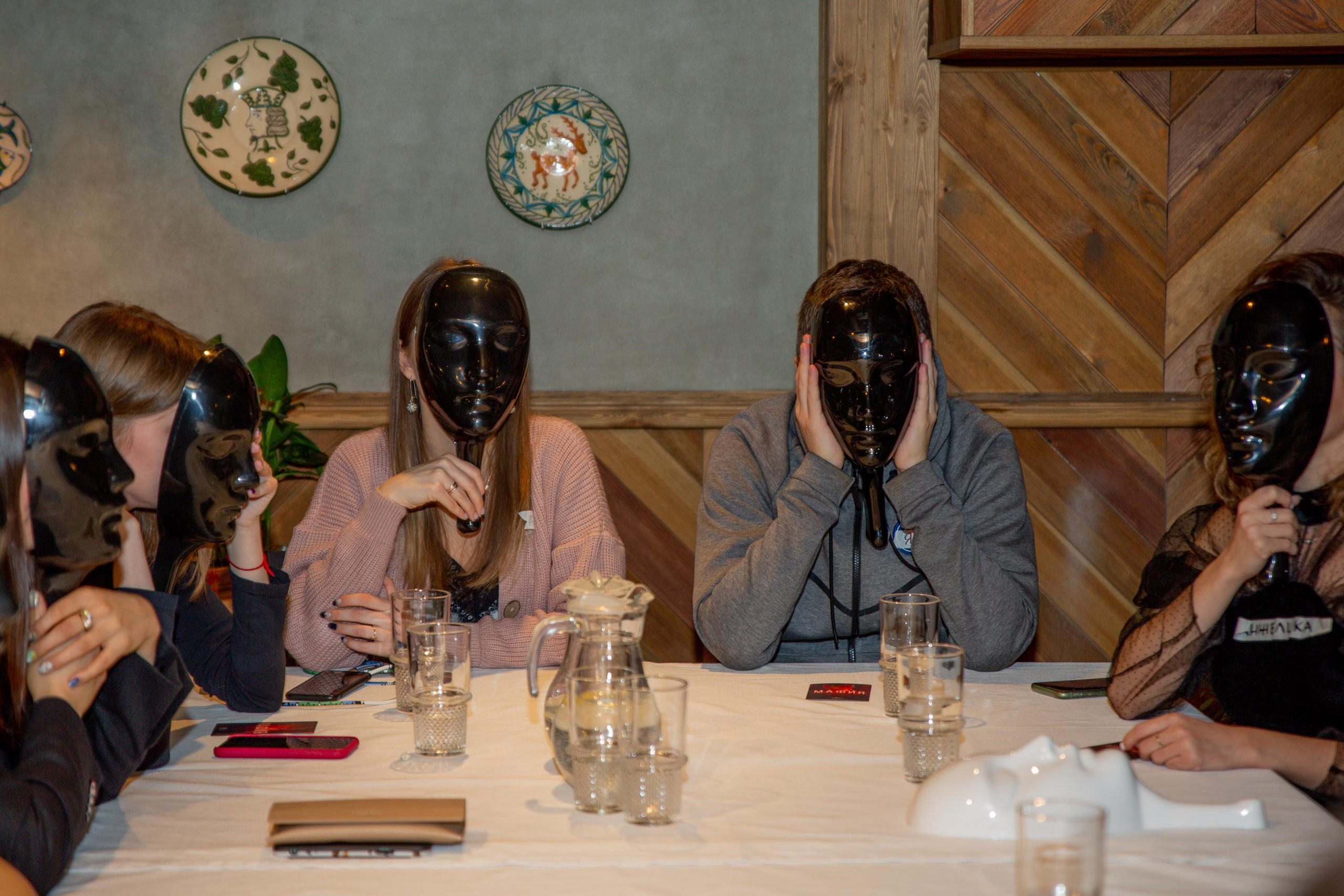 Игровечер. Репортажный, семейный, свадебный фотограф Санкт-Петербург Ольга Лесюк