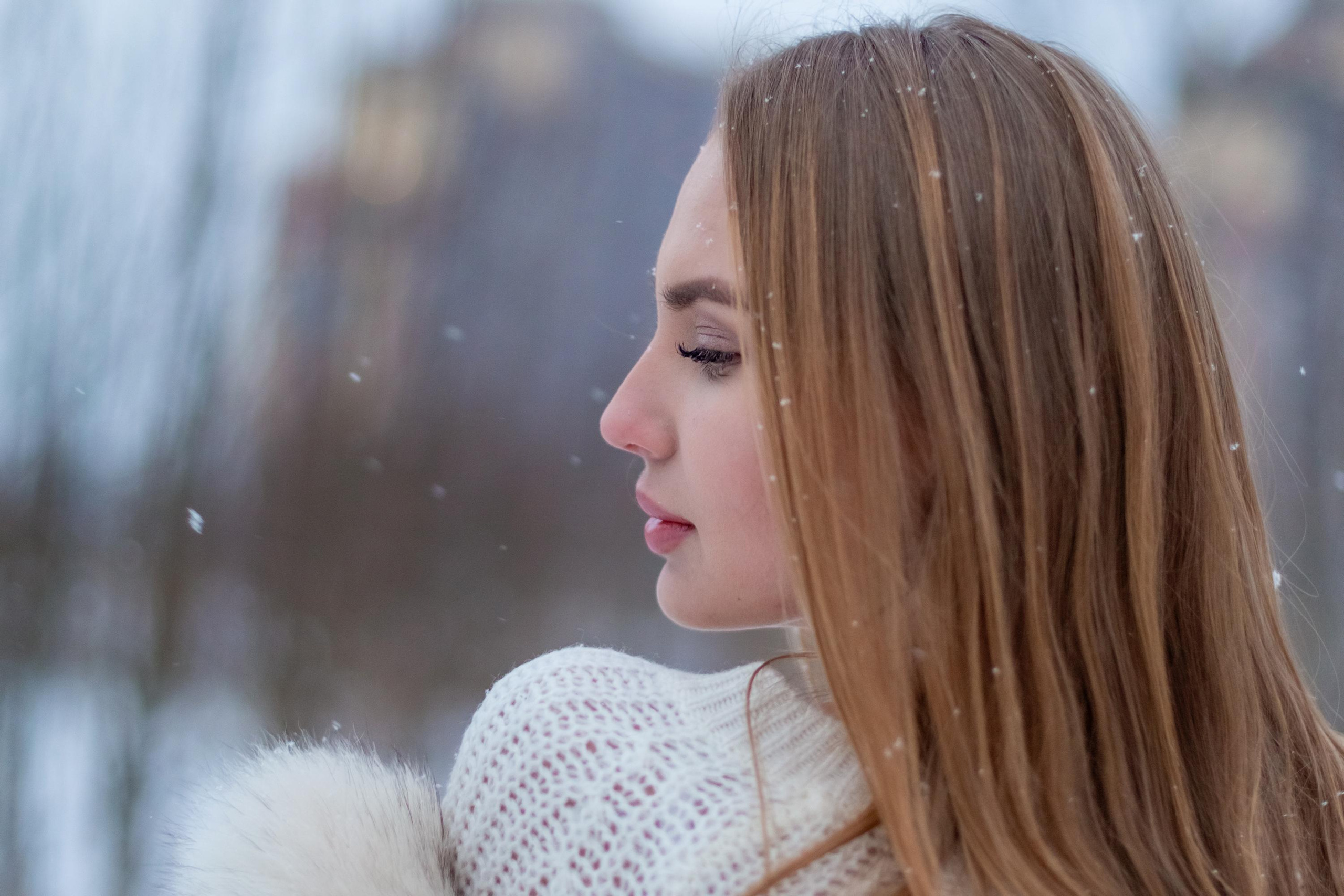 Зимняя съёмка. Репортажный, семейный, свадебный фотограф Санкт-Петербург Ольга Лесюк