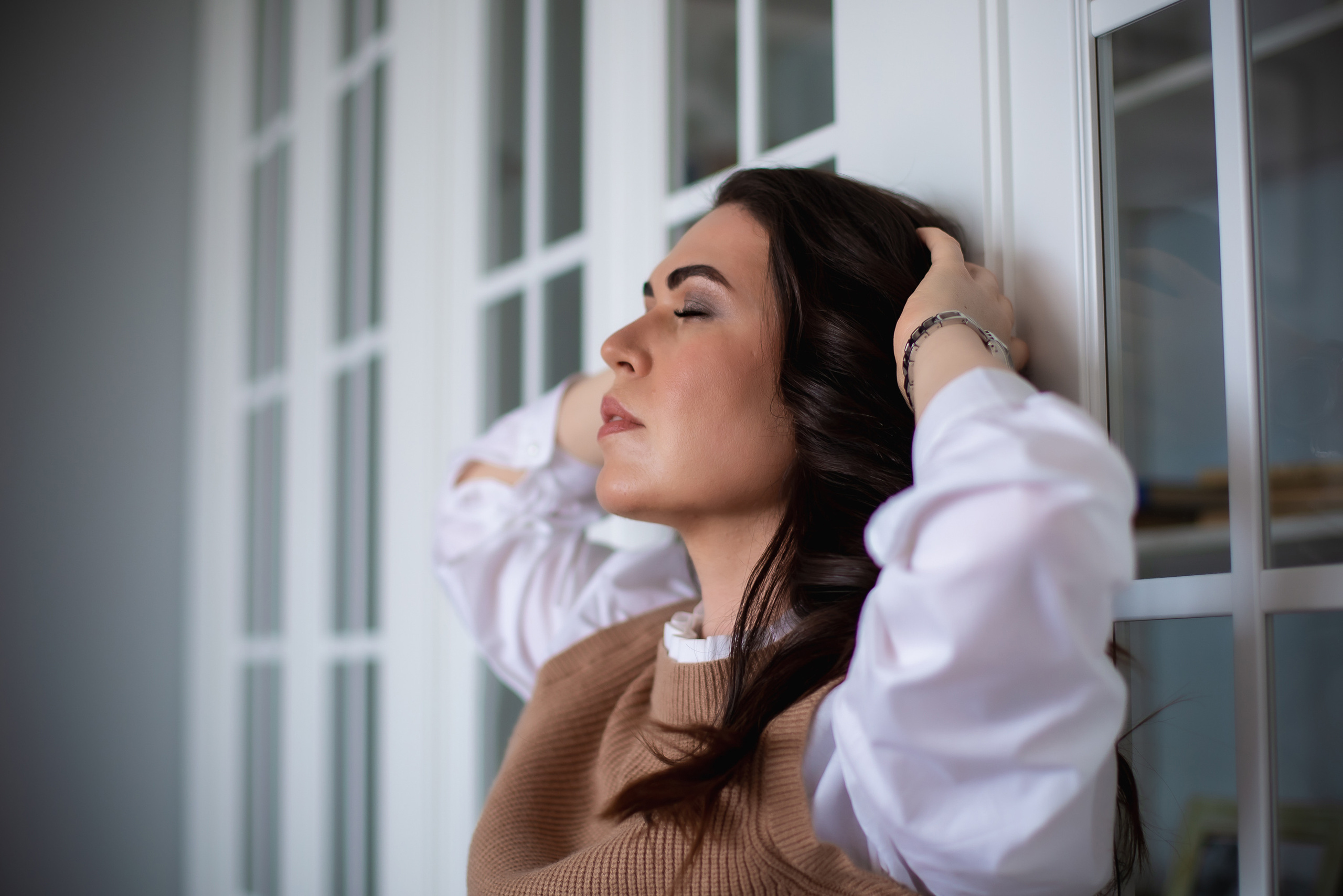 Натали — маркетолог. Репортажный, семейный, свадебный фотограф Санкт-Петербург Ольга Лесюк