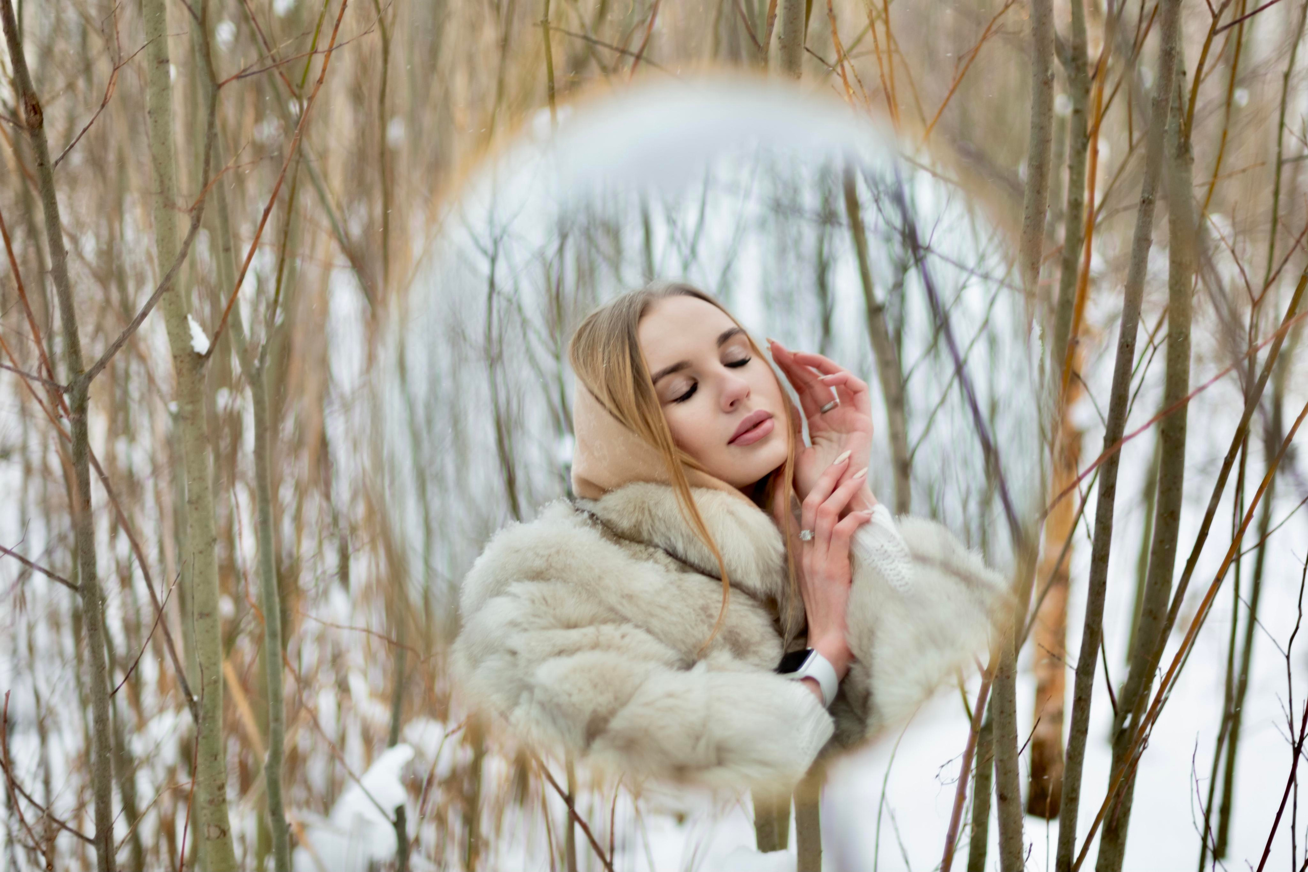 Зимняя съёмка. Репортажный, семейный, свадебный фотограф Санкт-Петербург Ольга Лесюк