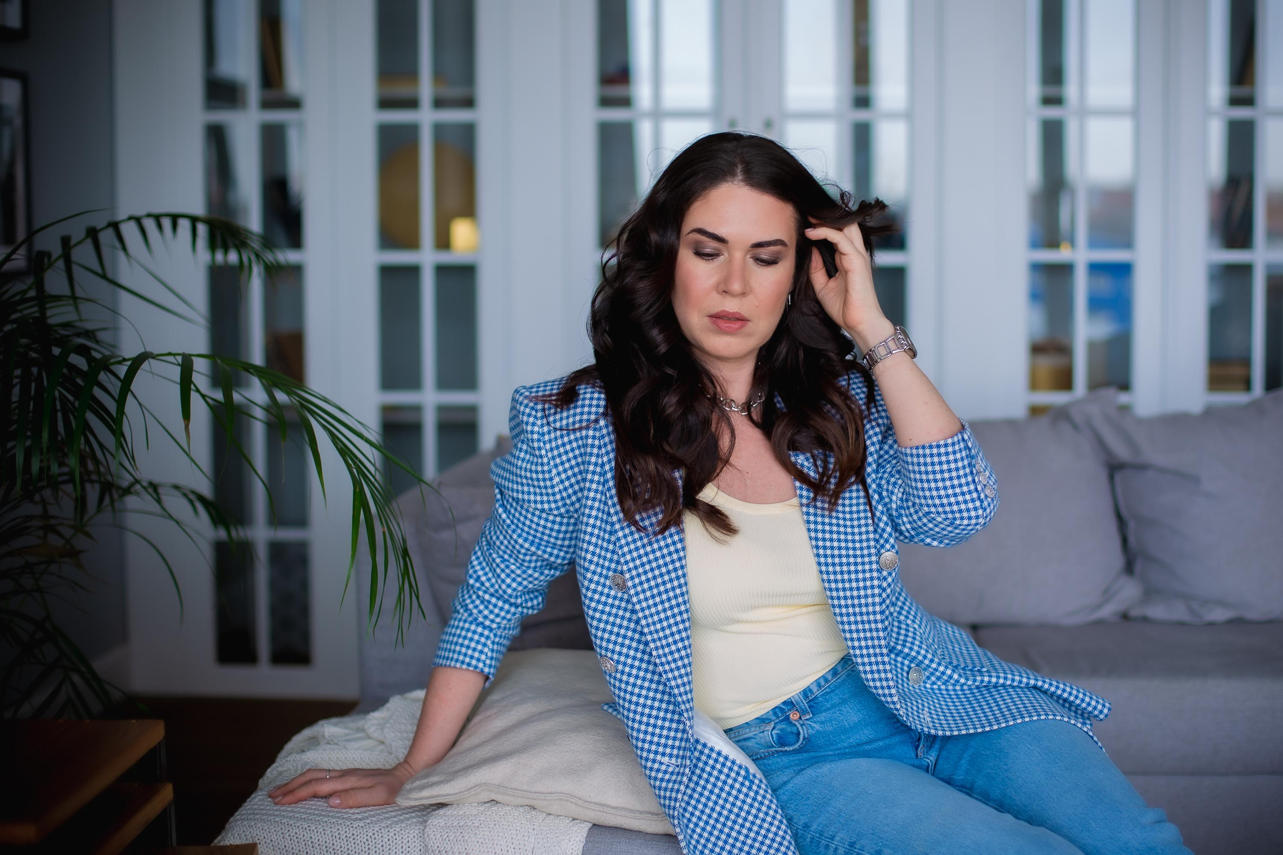 Натали — маркетолог. Репортажный, семейный, свадебный фотограф Санкт-Петербург Ольга Лесюк