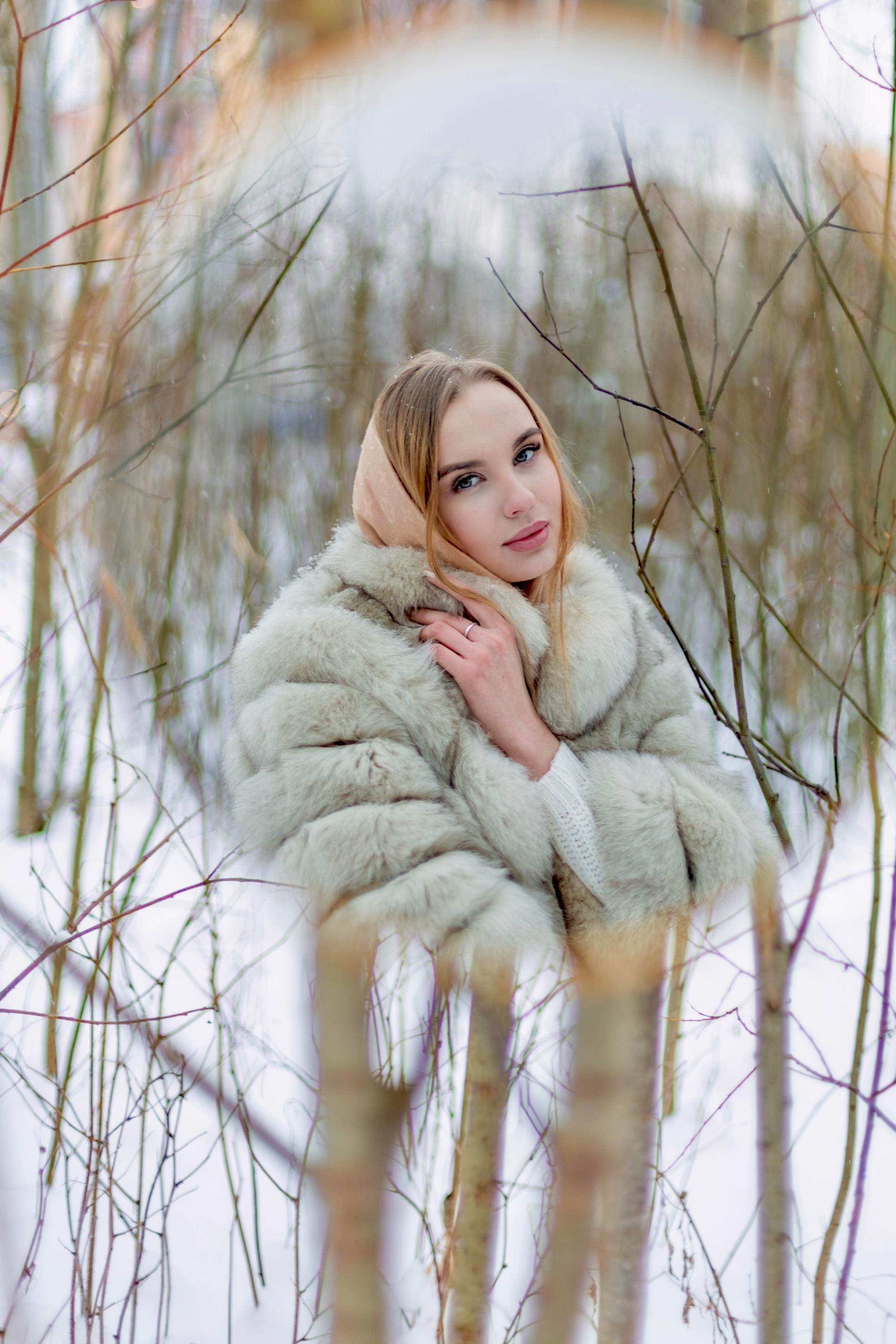 Зимняя съёмка. Репортажный, семейный, свадебный фотограф Санкт-Петербург Ольга Лесюк