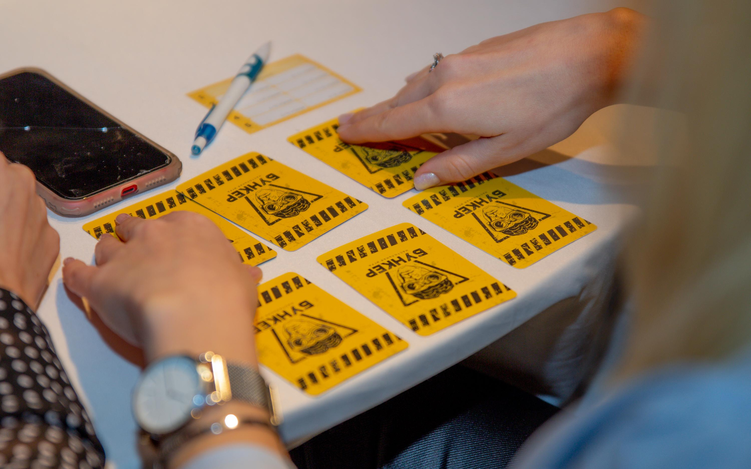 Игровечер. Репортажный, семейный, свадебный фотограф Санкт-Петербург Ольга Лесюк