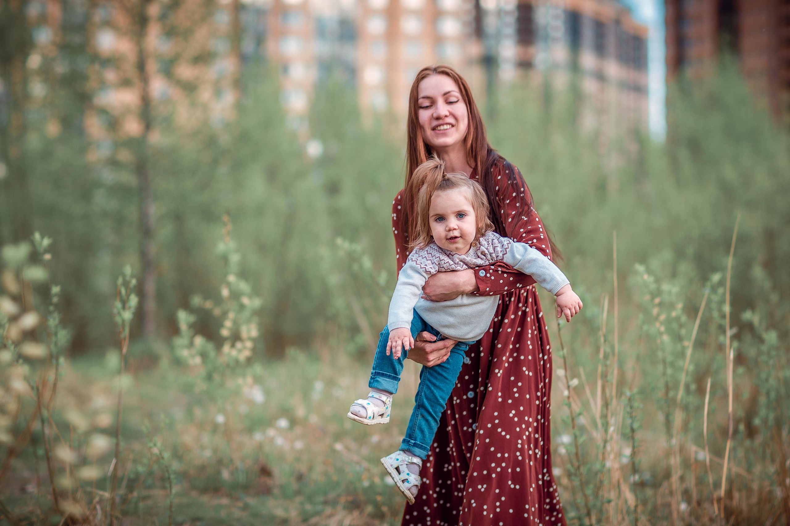Кристина и Анэлия. Репортажный, семейный, свадебный фотограф Санкт-Петербург Ольга Лесюк