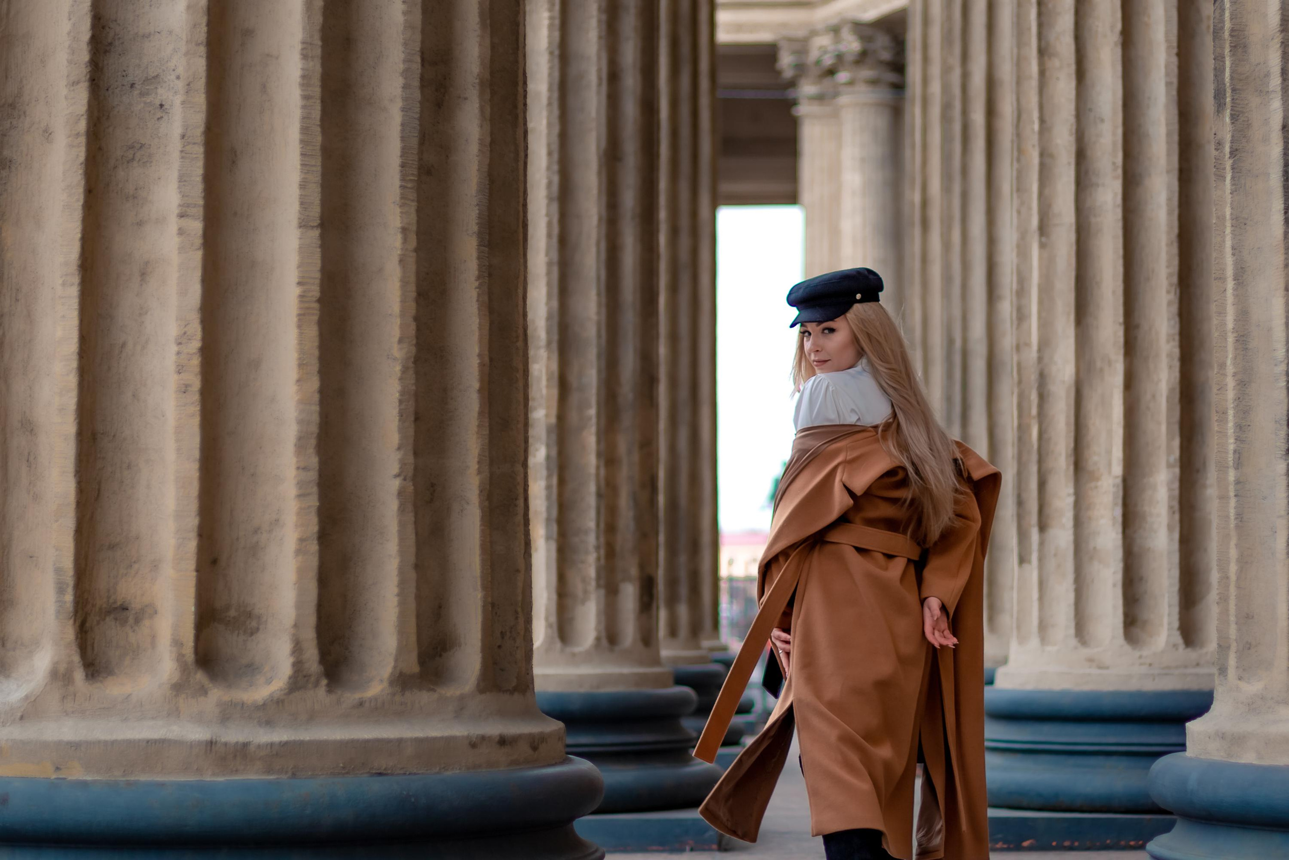 Казанский собор. Репортажный, семейный, свадебный фотограф Санкт-Петербург Ольга Лесюк