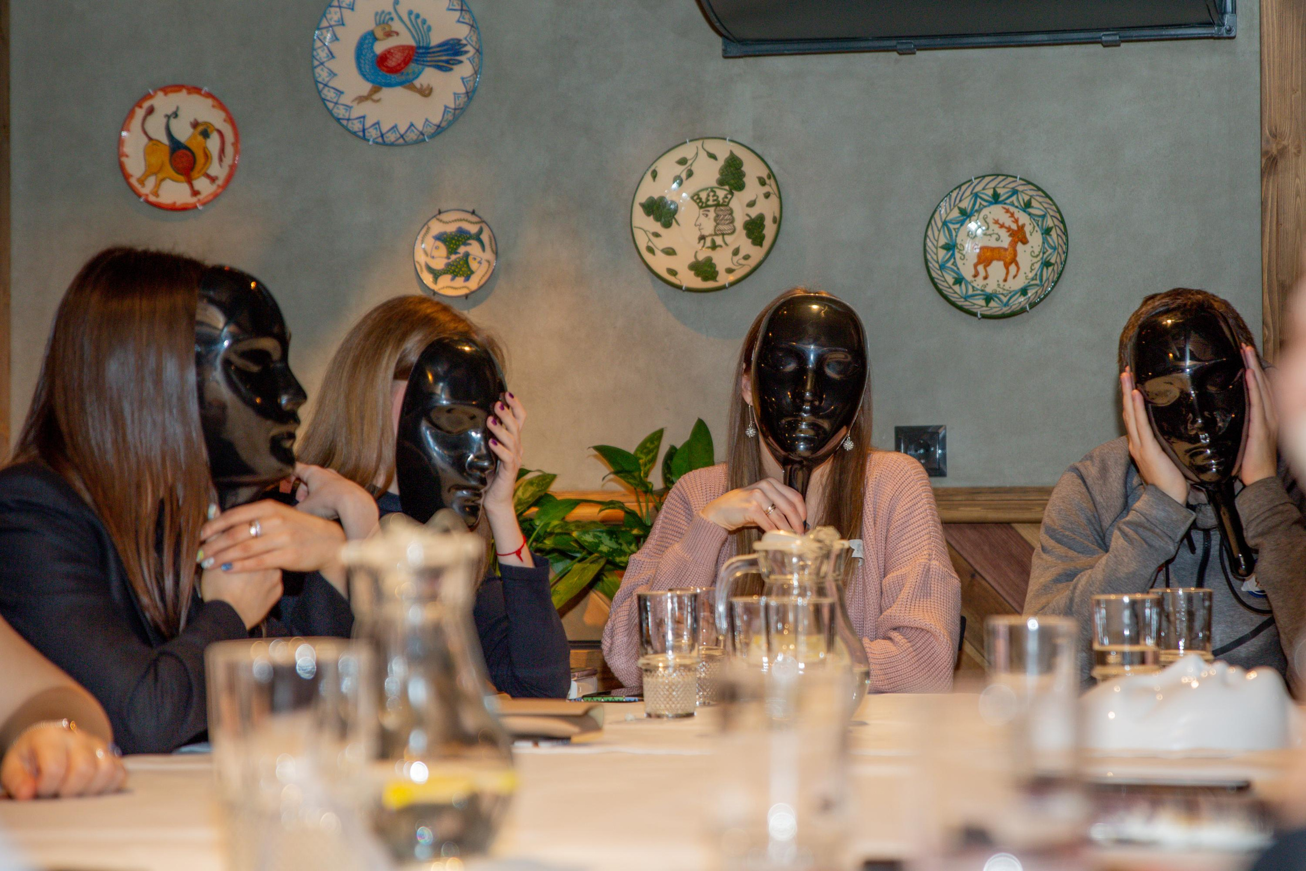 Игровечер. Репортажный, семейный, свадебный фотограф Санкт-Петербург Ольга Лесюк