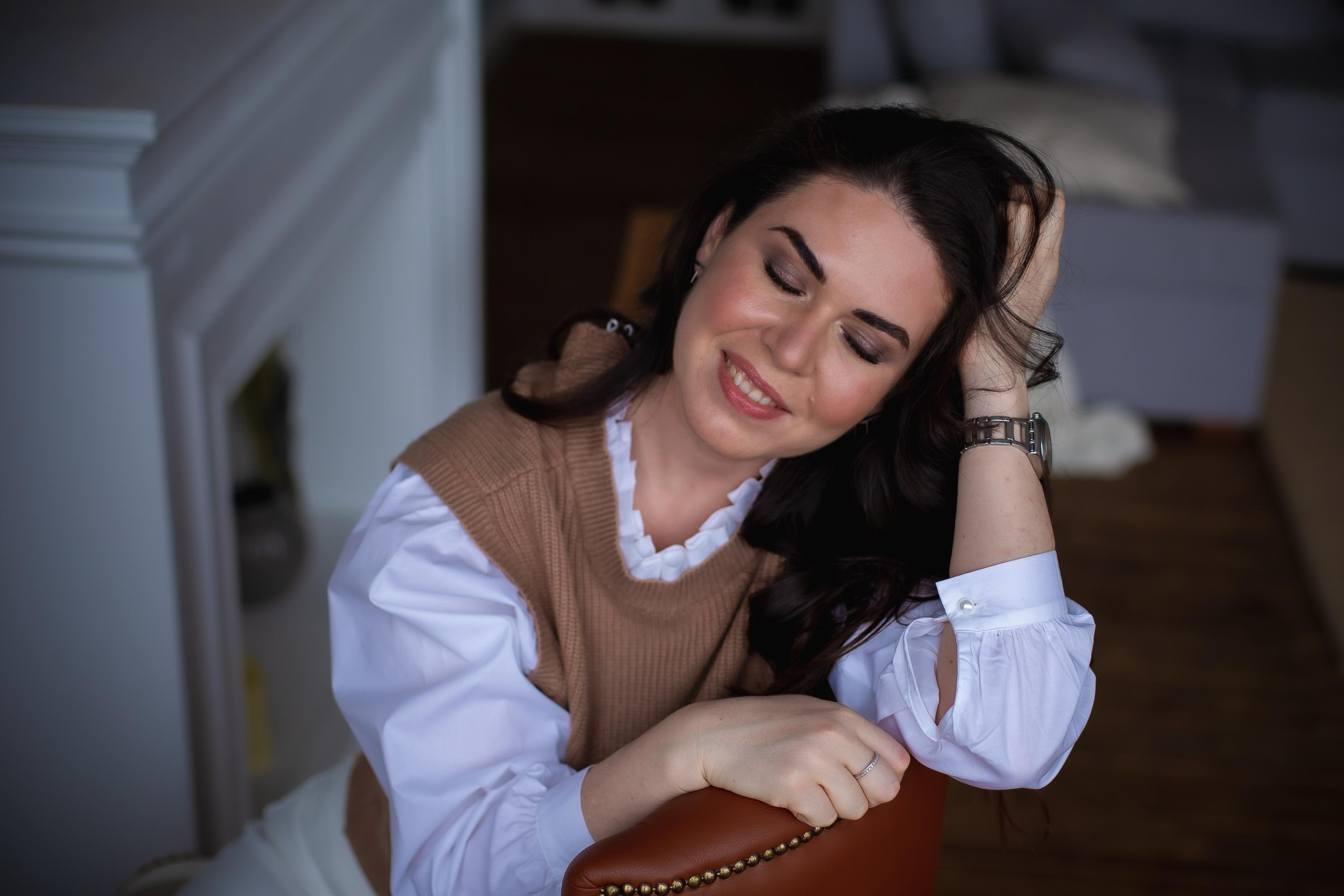 Натали — маркетолог. Репортажный, семейный, свадебный фотограф Санкт-Петербург Ольга Лесюк