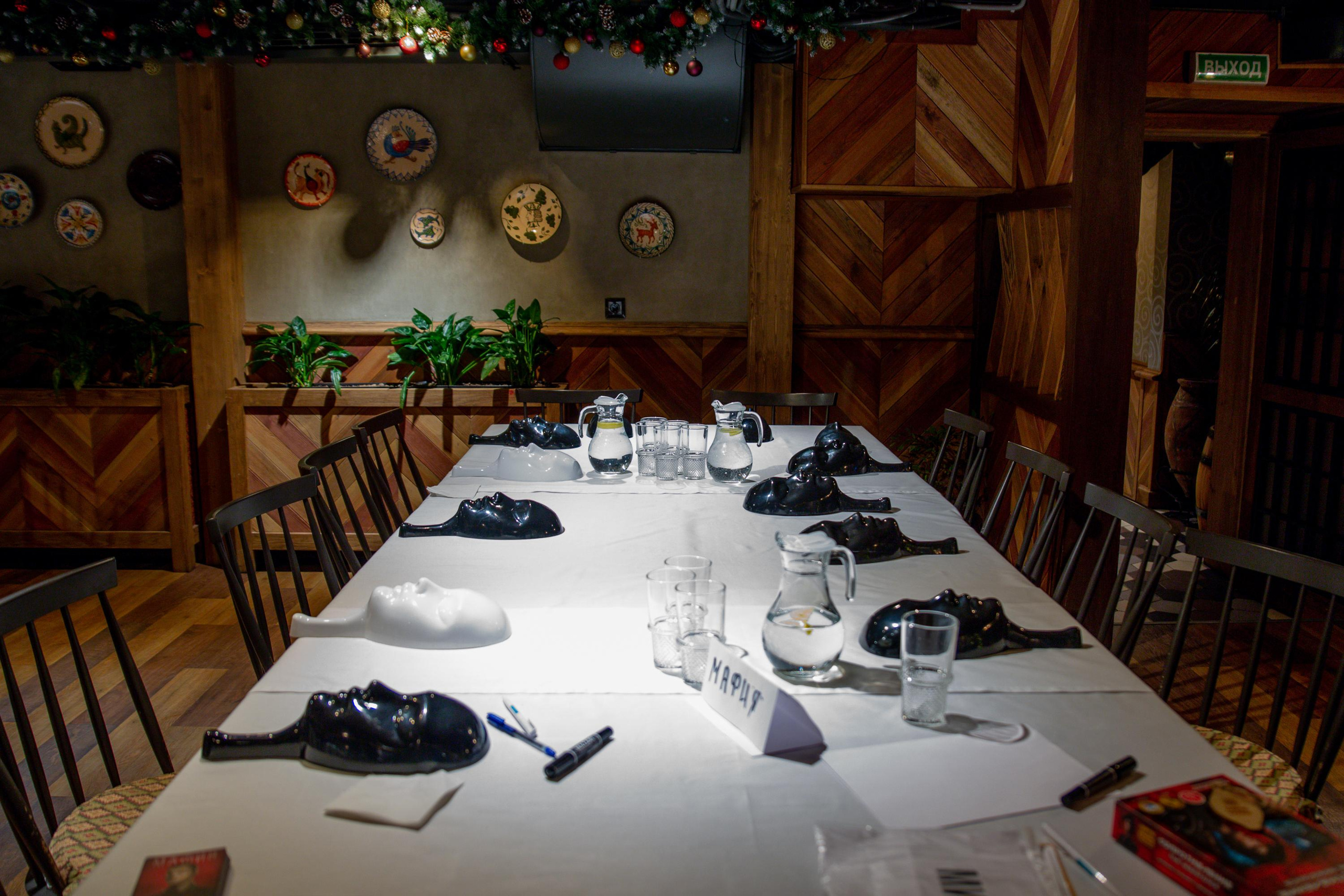 Игровечер. Репортажный, семейный, свадебный фотограф Санкт-Петербург Ольга Лесюк