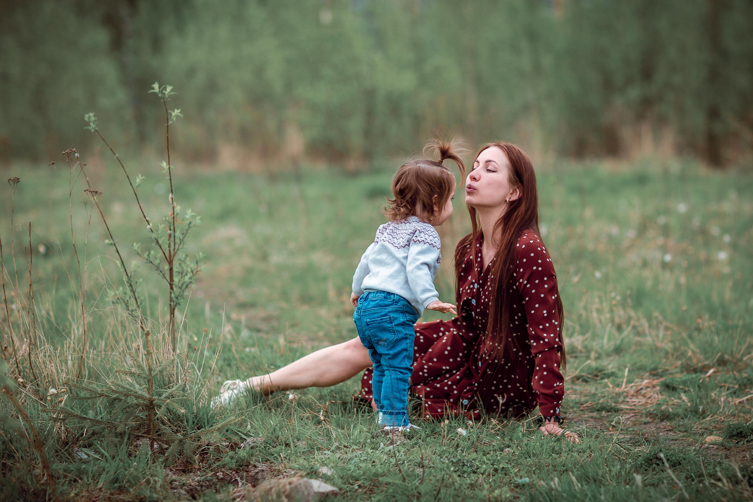 Кристина и Анэлия. Репортажный, семейный, свадебный фотограф Санкт-Петербург Ольга Лесюк