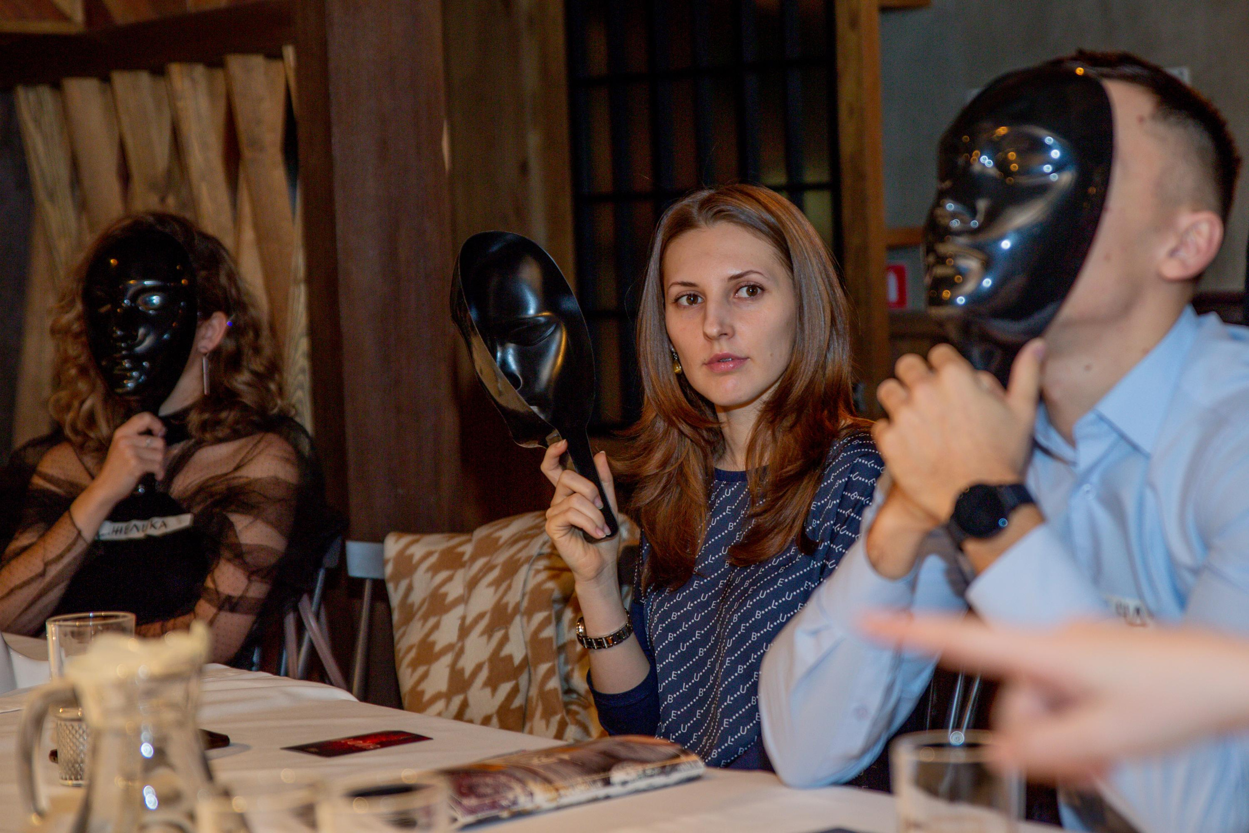 Игровечер. Репортажный, семейный, свадебный фотограф Санкт-Петербург Ольга Лесюк