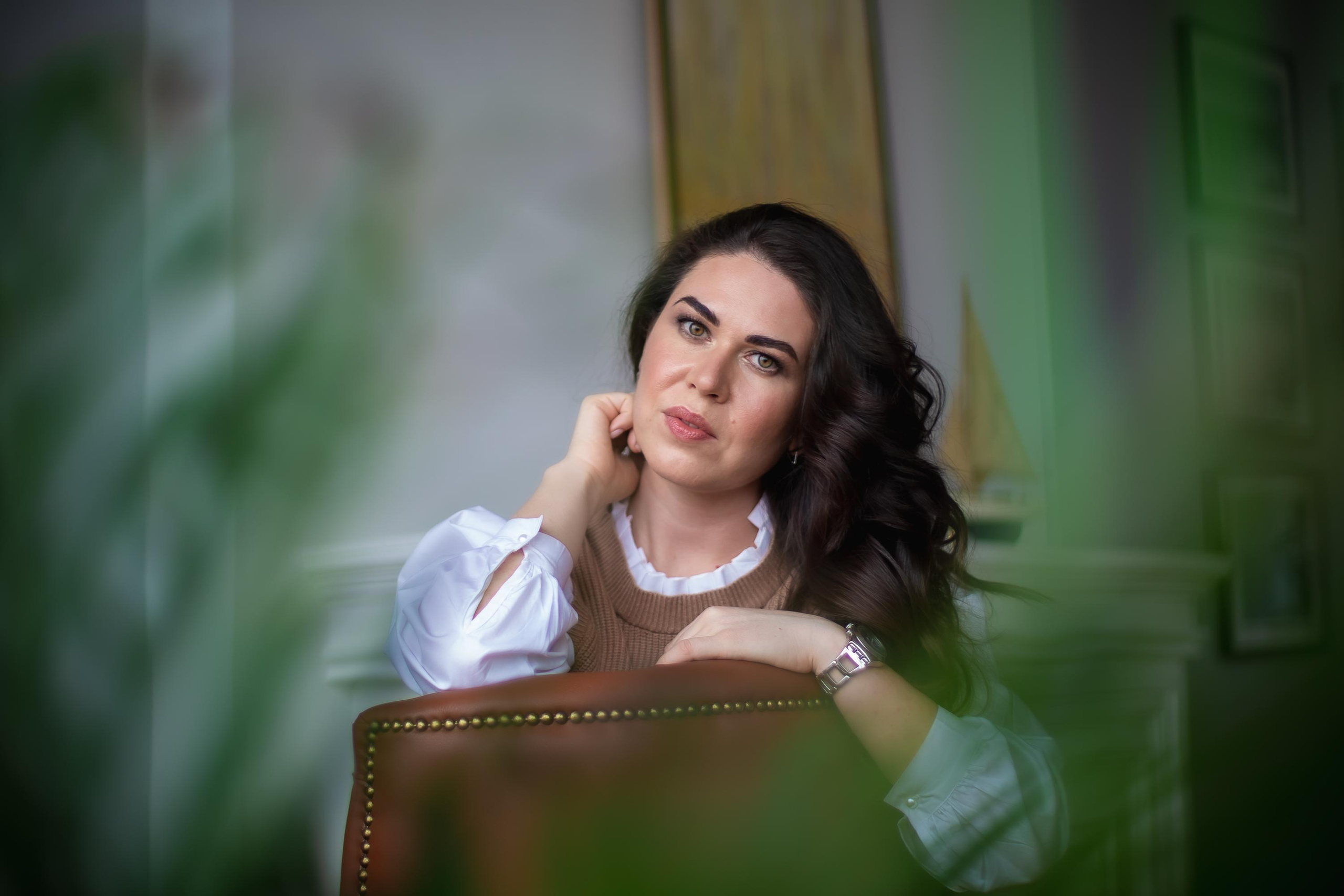 Натали — маркетолог. Репортажный, семейный, свадебный фотограф Санкт-Петербург Ольга Лесюк