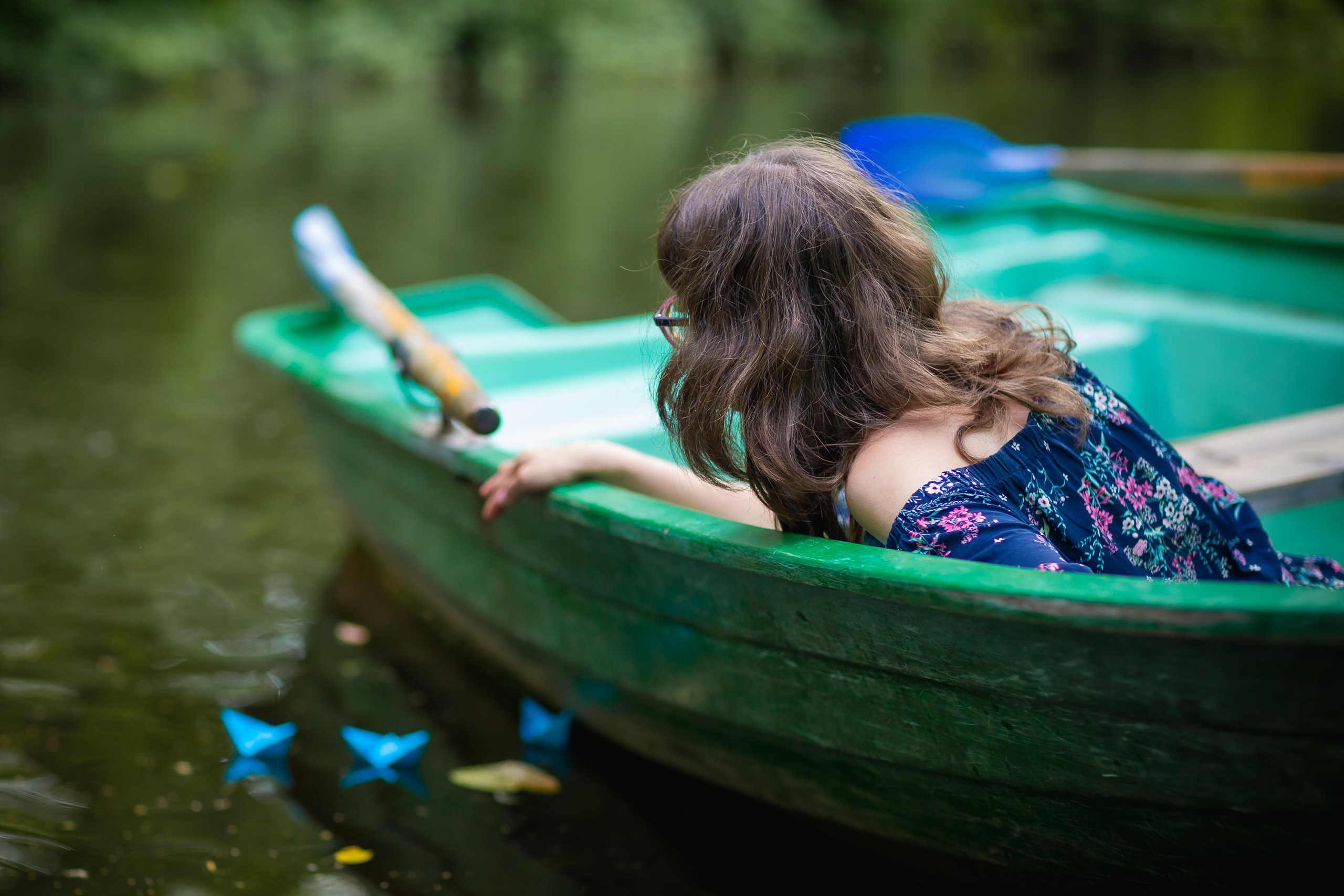 Танечка история про кораблики. Репортажный, семейный, свадебный фотограф Санкт-Петербург Ольга Лесюк