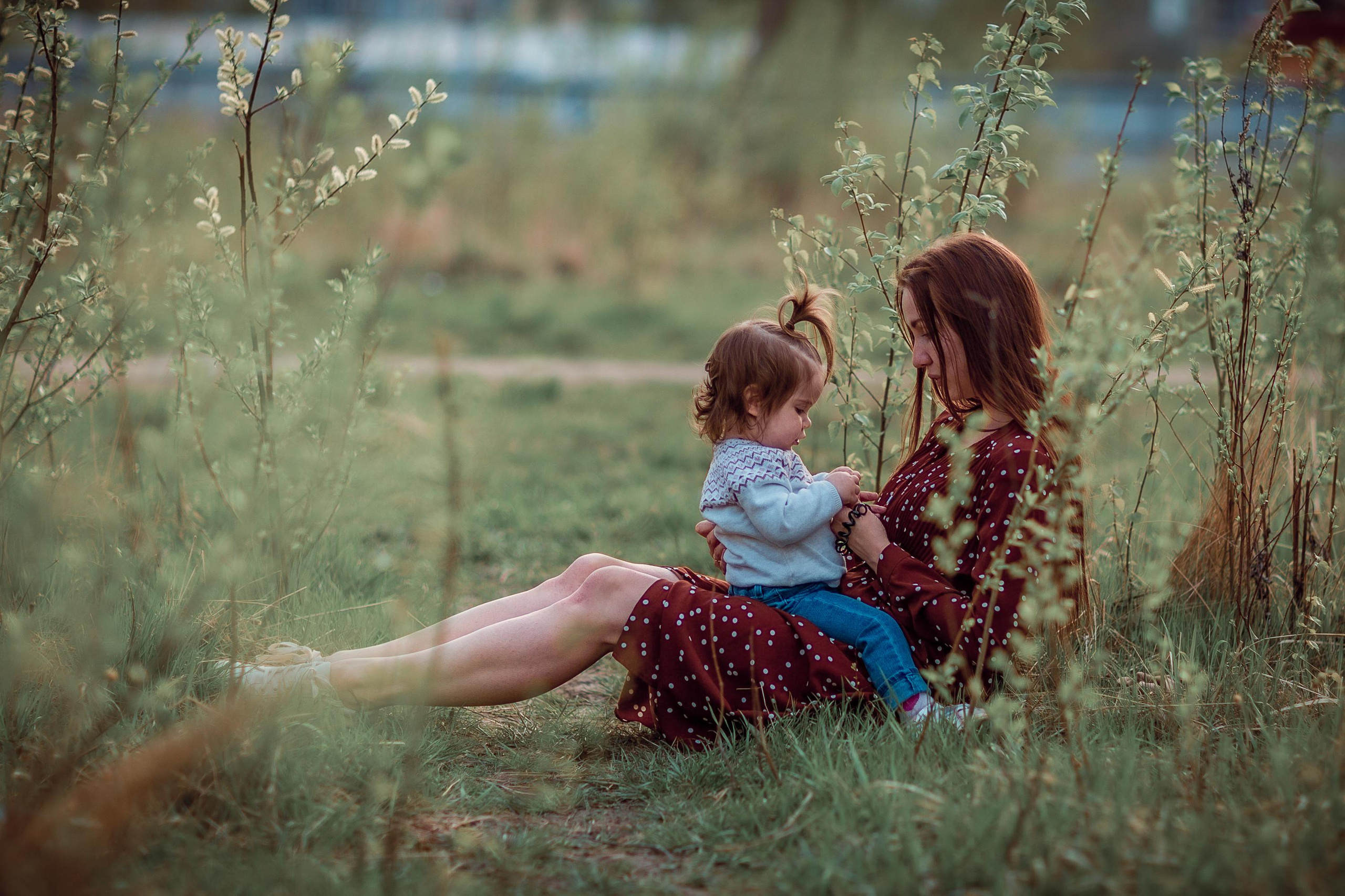 Кристина и Анэлия. Репортажный, семейный, свадебный фотограф Санкт-Петербург Ольга Лесюк