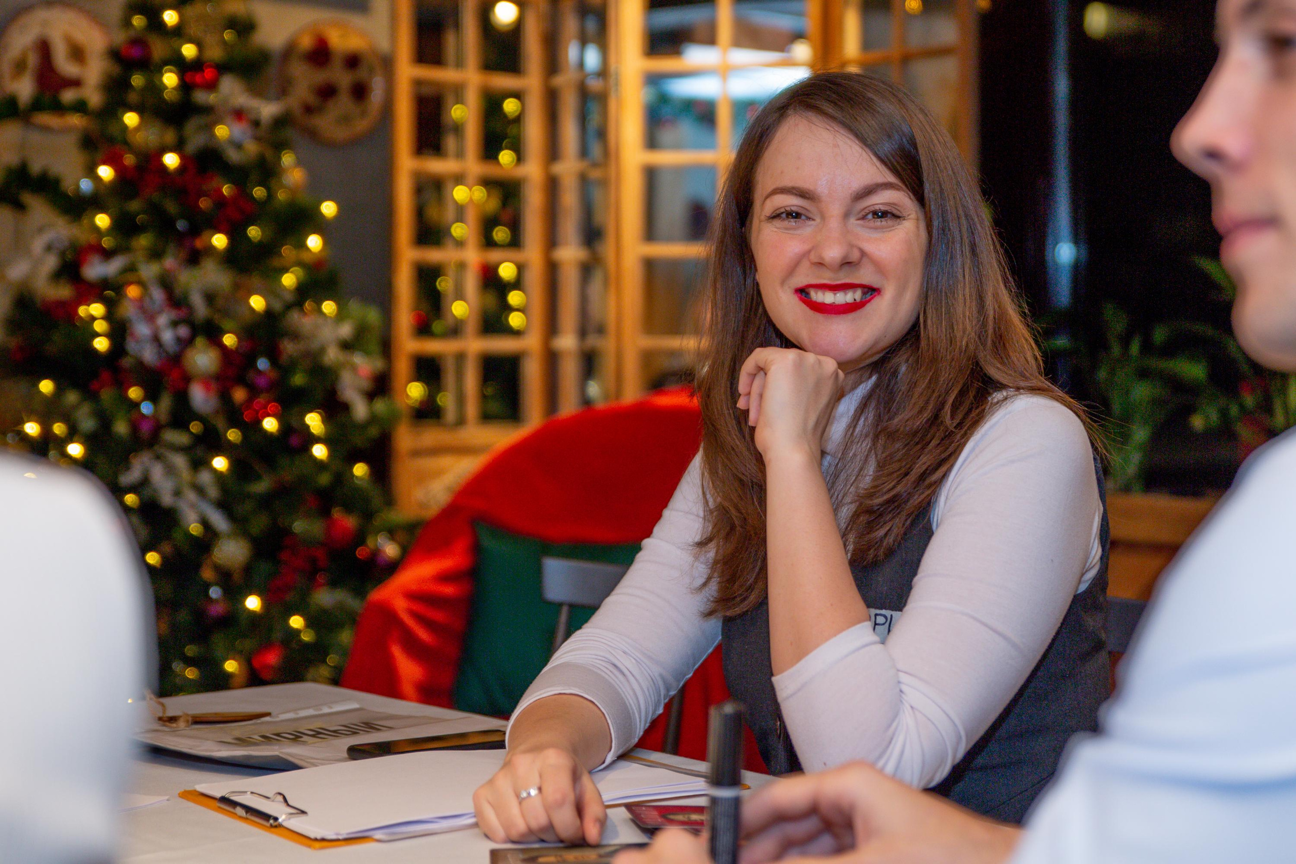 Игровечер. Репортажный, семейный, свадебный фотограф Санкт-Петербург Ольга Лесюк