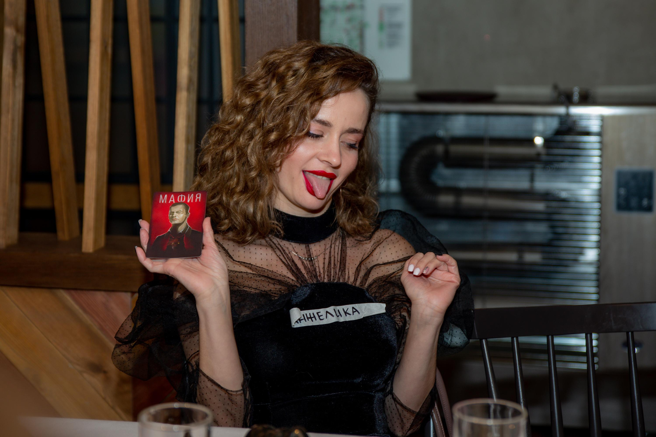 Игровечер. Репортажный, семейный, свадебный фотограф Санкт-Петербург Ольга Лесюк