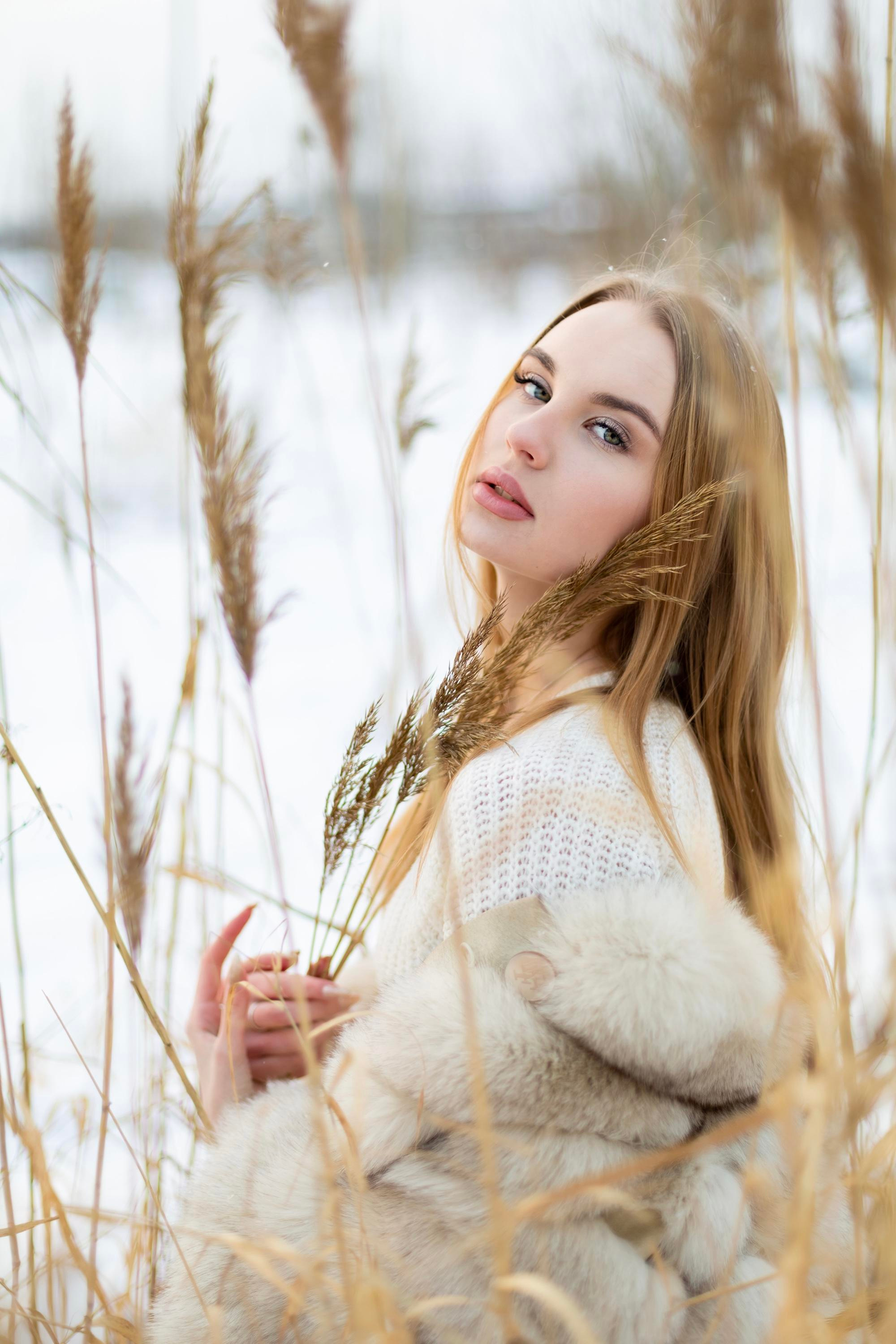 Зимняя съёмка. Репортажный, семейный, свадебный фотограф Санкт-Петербург Ольга Лесюк