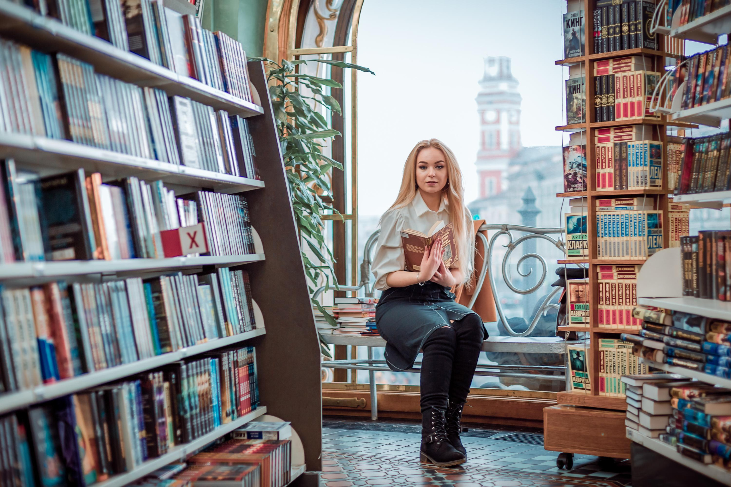 Дом книги. Репортажный, семейный, свадебный фотограф Санкт-Петербург Ольга Лесюк