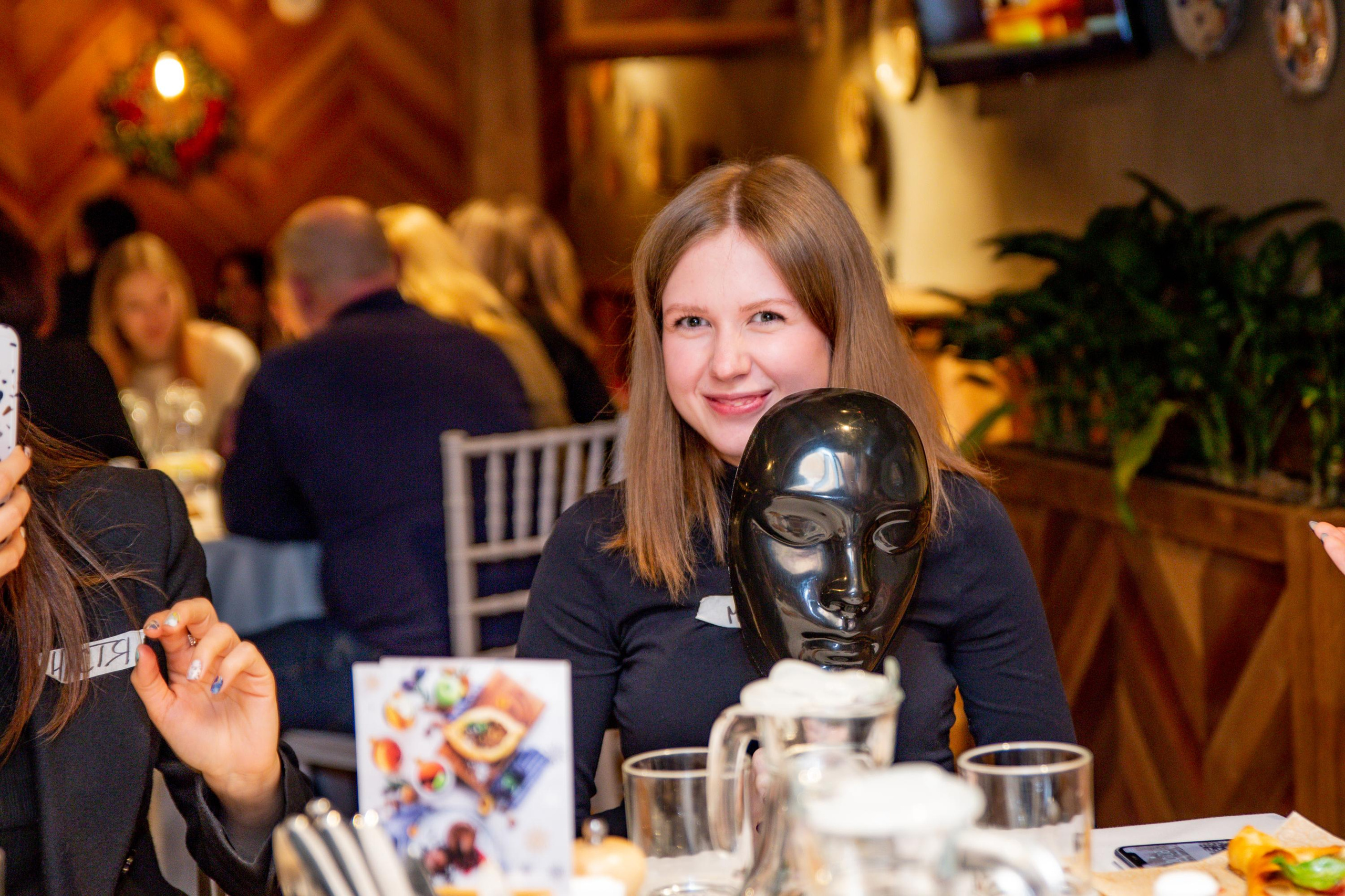 Игровечер. Репортажный, семейный, свадебный фотограф Санкт-Петербург Ольга Лесюк