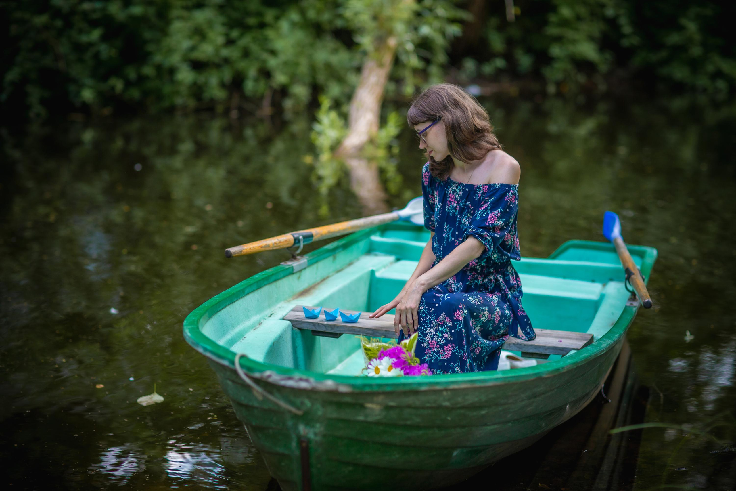 Танечка история про кораблики. Репортажный, семейный, свадебный фотограф Санкт-Петербург Ольга Лесюк
