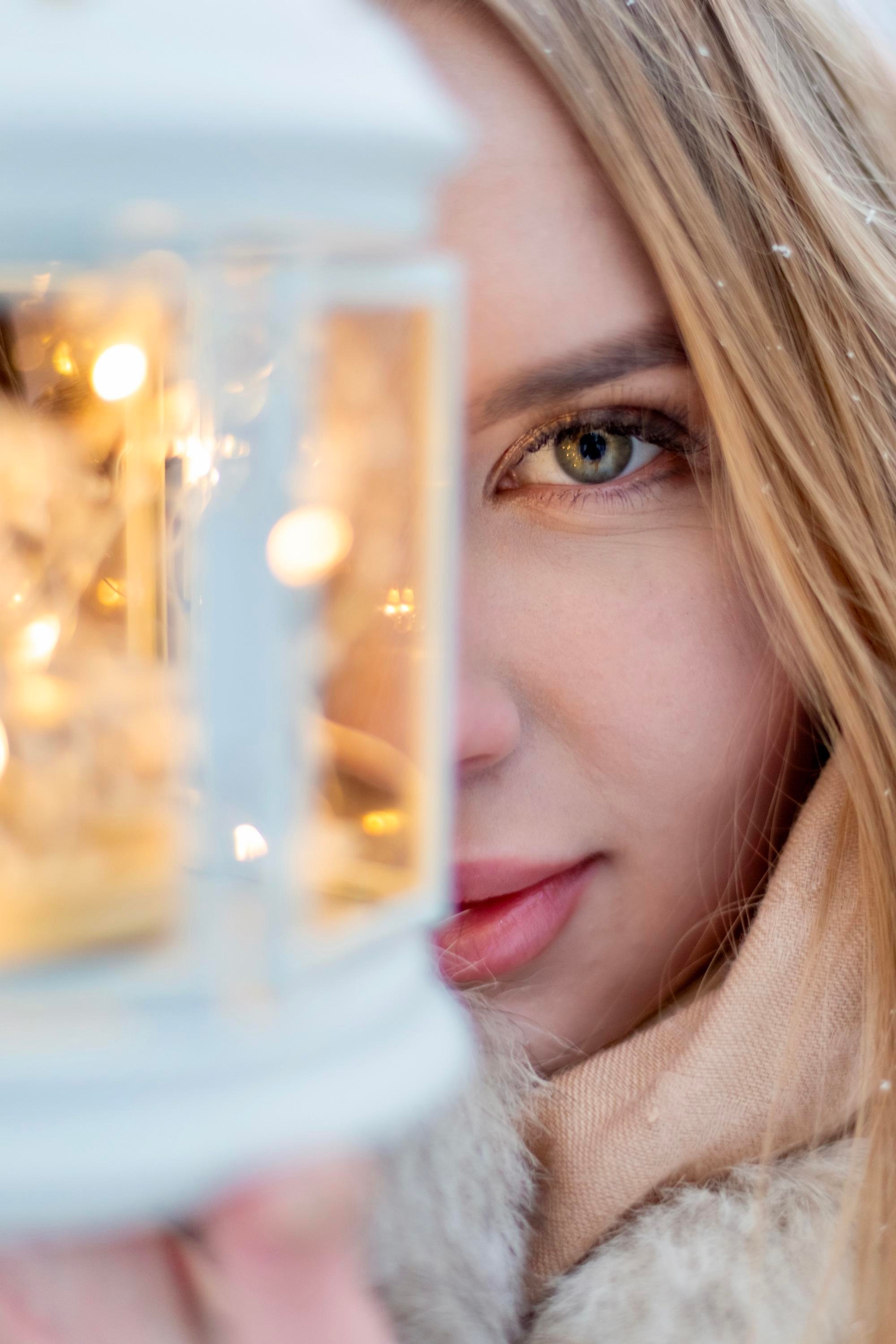 Зимняя съёмка. Репортажный, семейный, свадебный фотограф Санкт-Петербург Ольга Лесюк