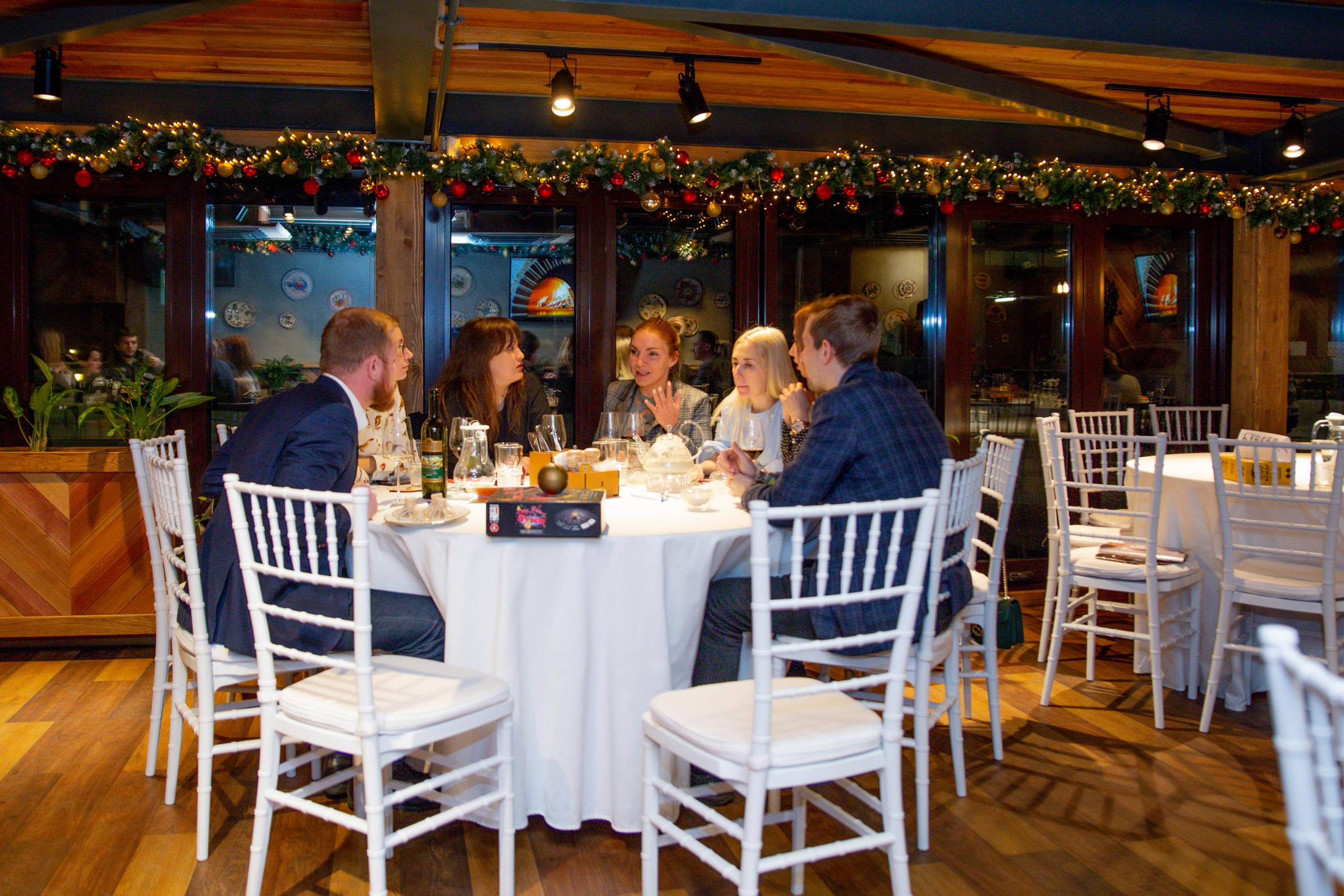 Игровечер. Репортажный, семейный, свадебный фотограф Санкт-Петербург Ольга Лесюк