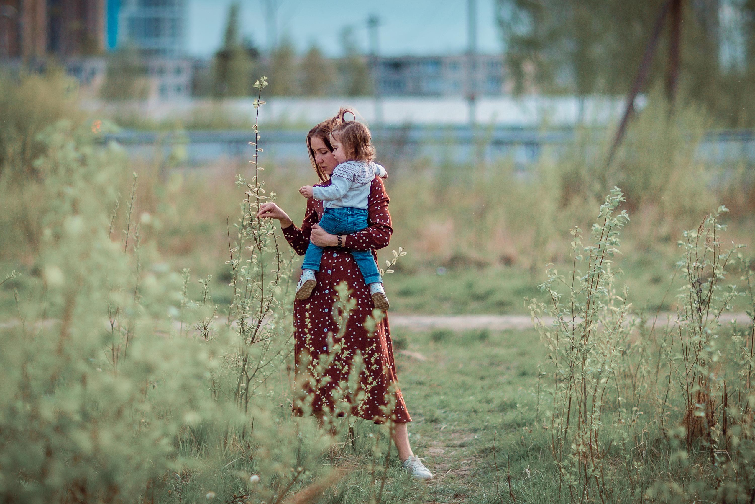 Кристина и Анэлия. Репортажный, семейный, свадебный фотограф Санкт-Петербург Ольга Лесюк