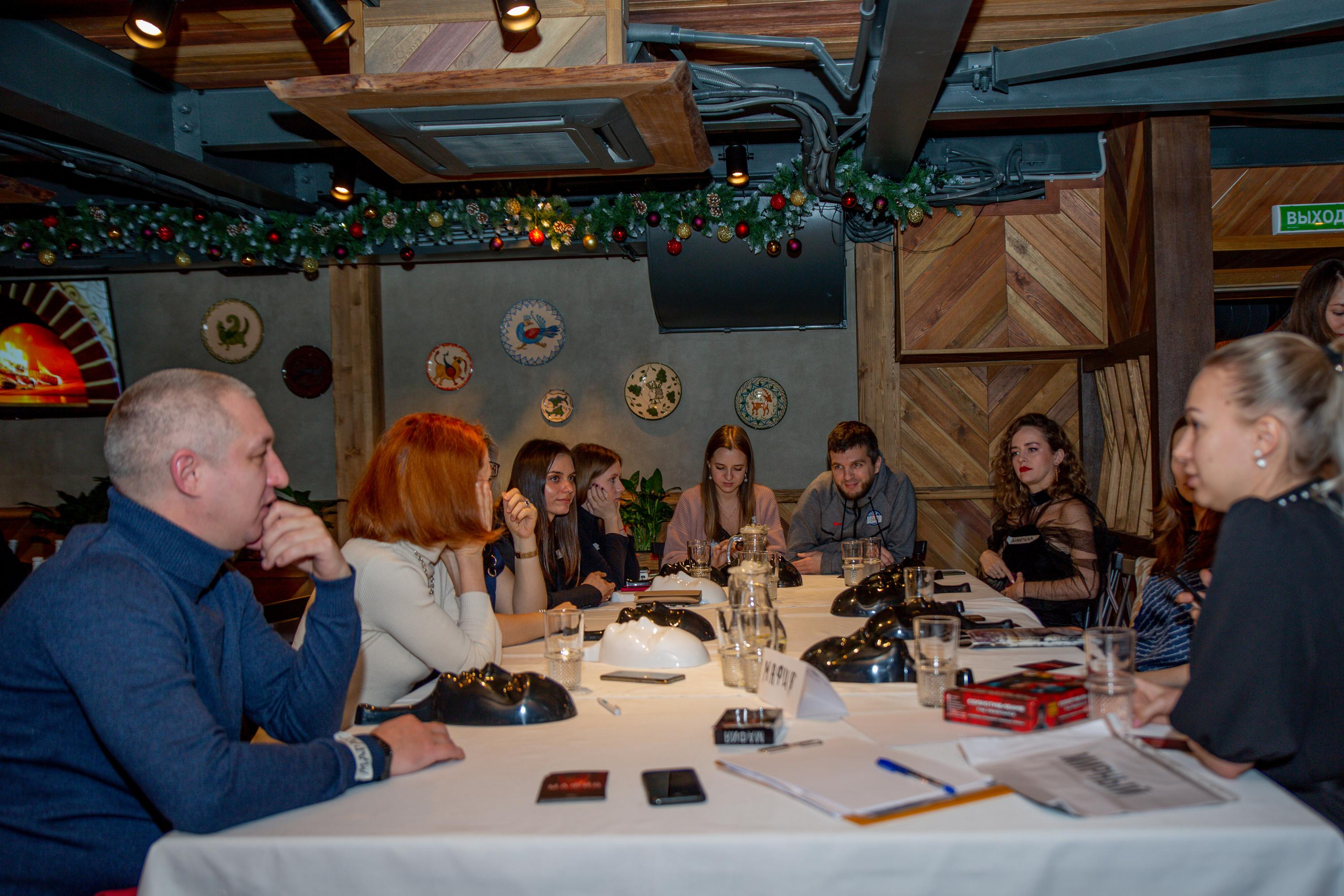 Игровечер. Репортажный, семейный, свадебный фотограф Санкт-Петербург Ольга Лесюк