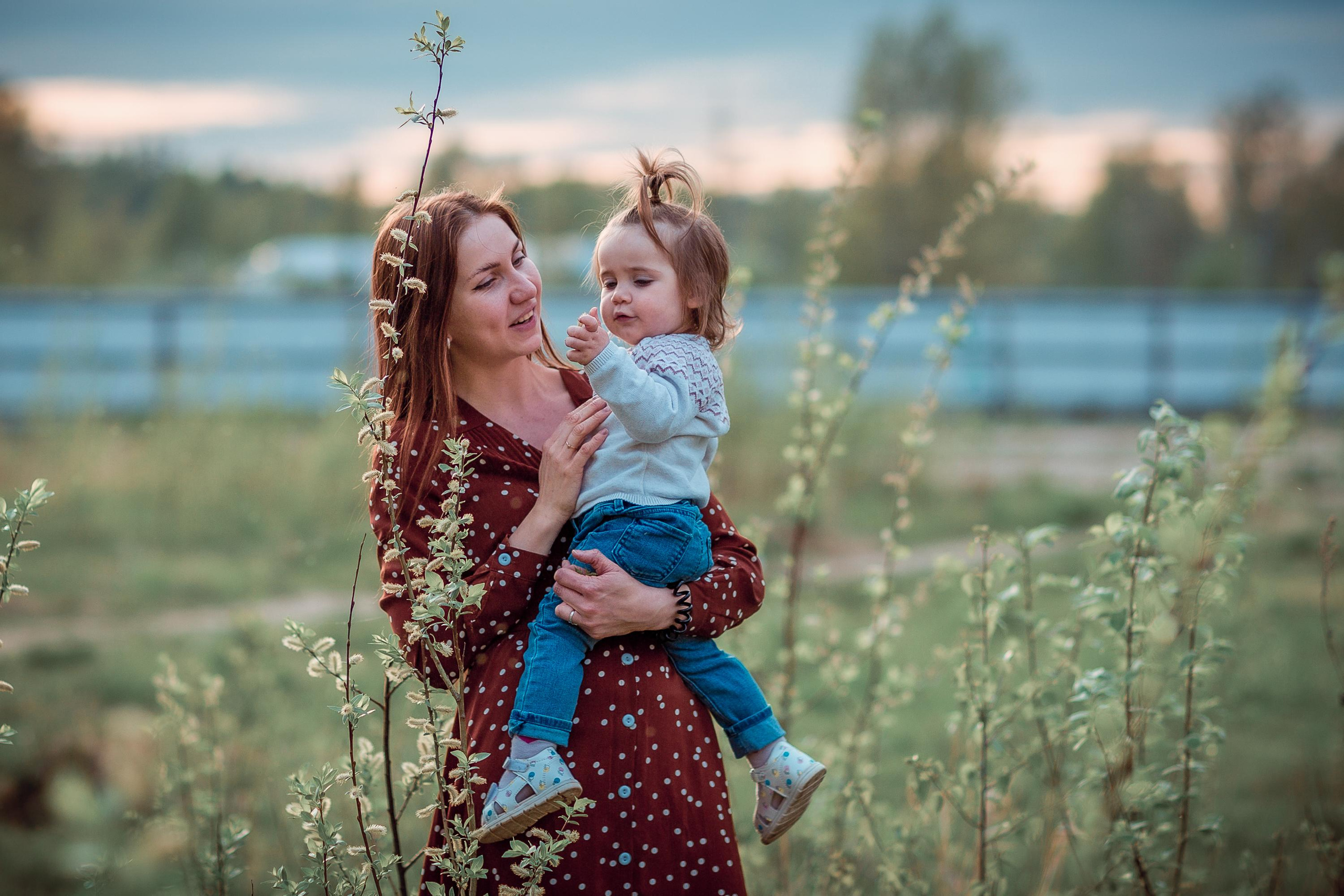 Кристина и Анэлия. Репортажный, семейный, свадебный фотограф Санкт-Петербург Ольга Лесюк